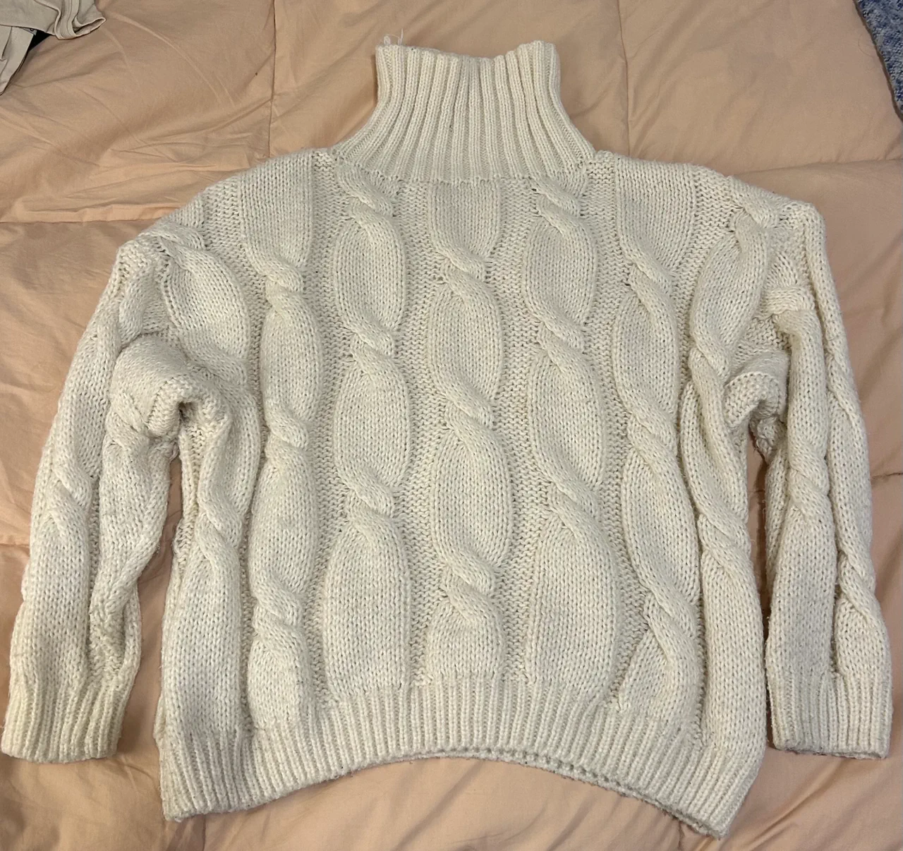 Sweater Sin marca - imagen 1