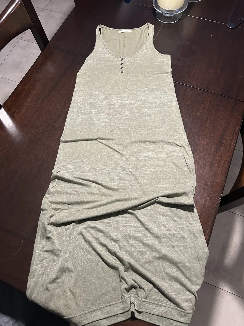 Vestido Yagmour - imagen 1