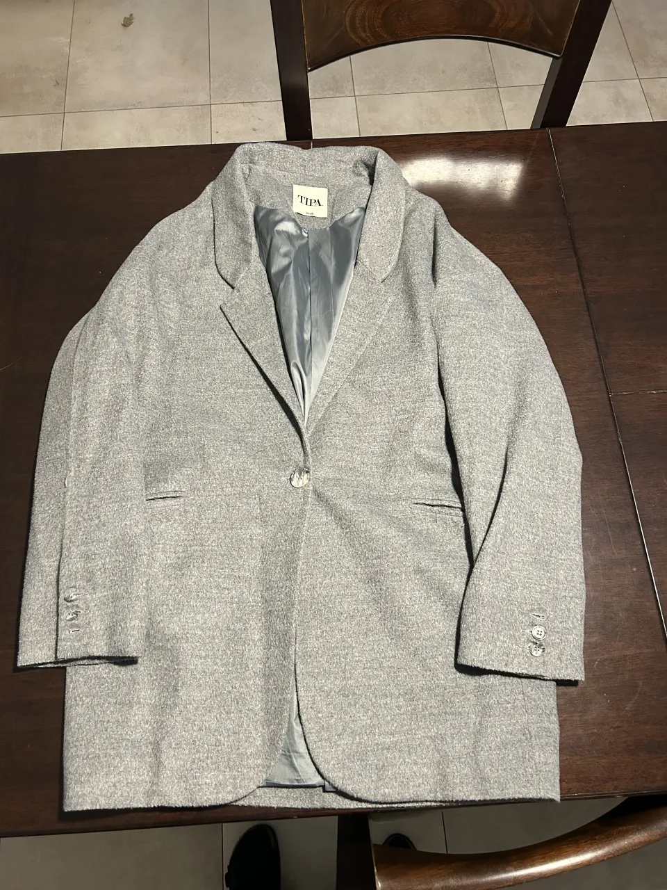 Blazer Tipa - imagen 1