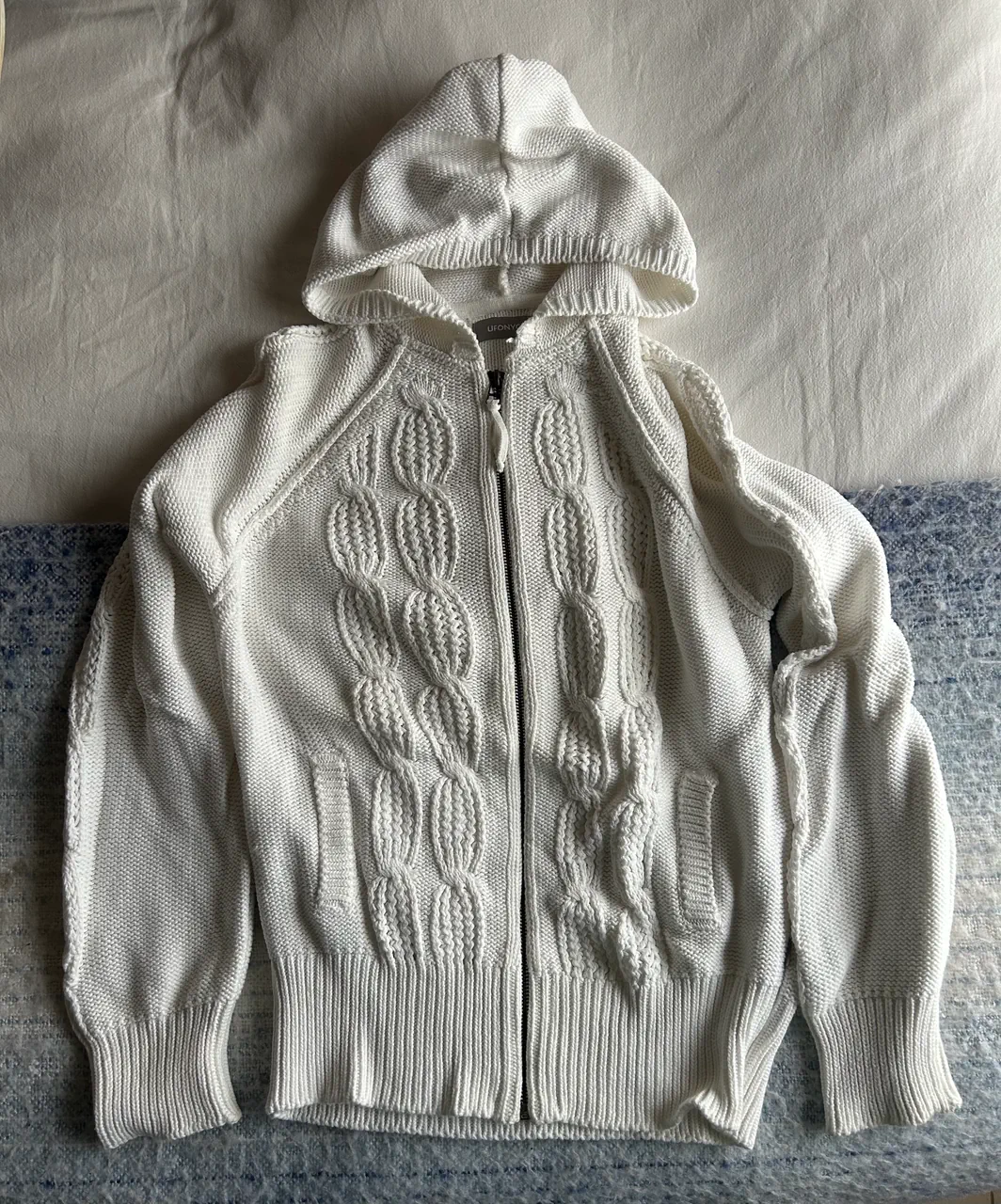Campera Ufonyc - imagen 1
