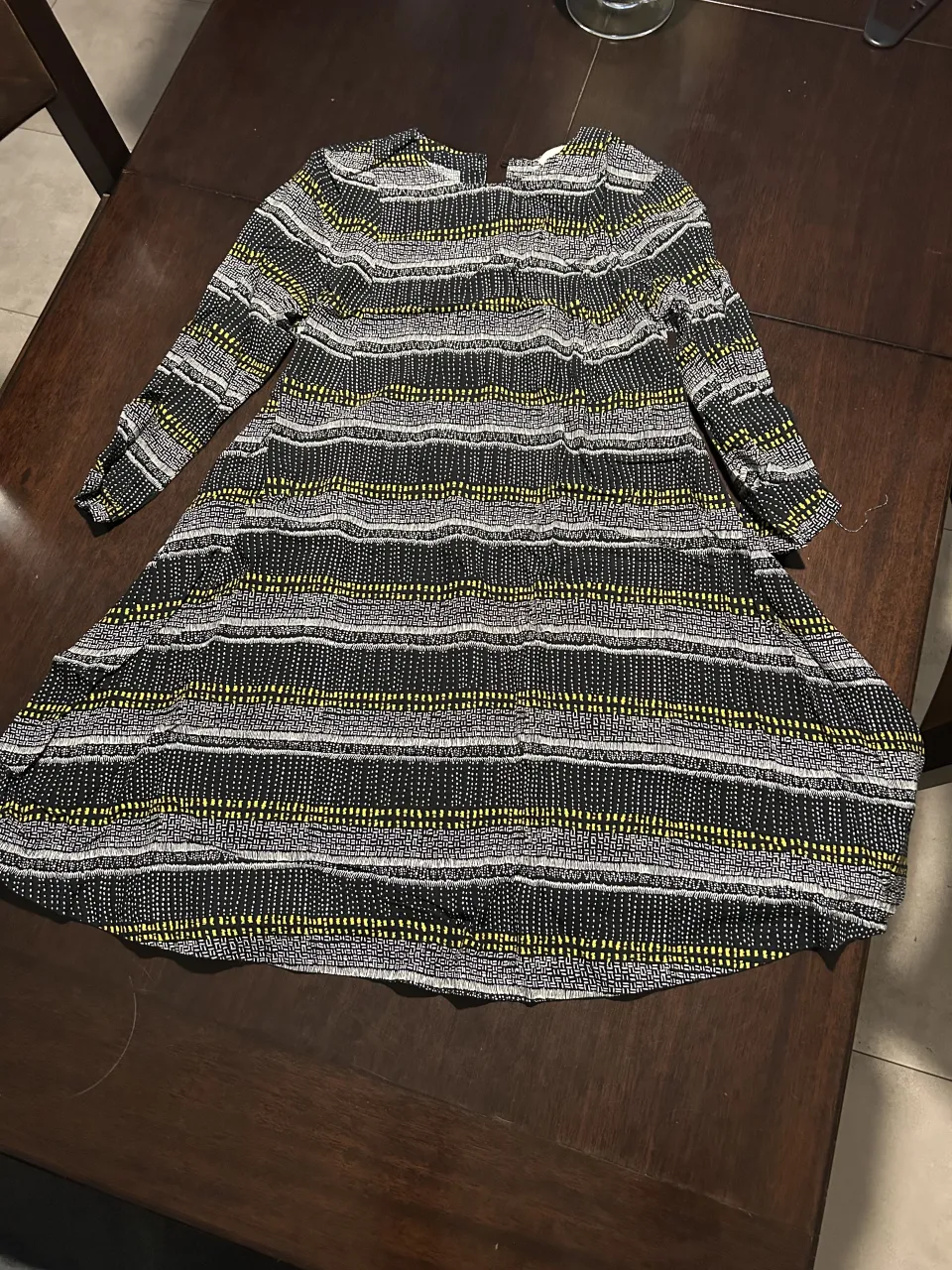 Vestido H&M - imagen 1