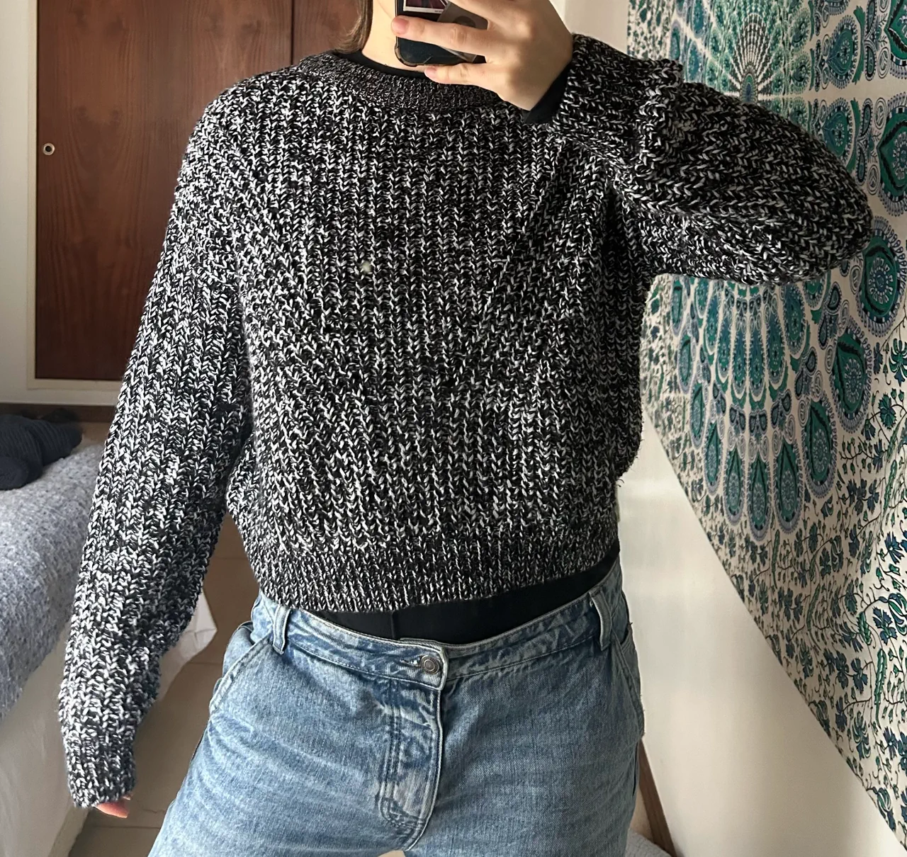 Sweater Zara - imagen 1