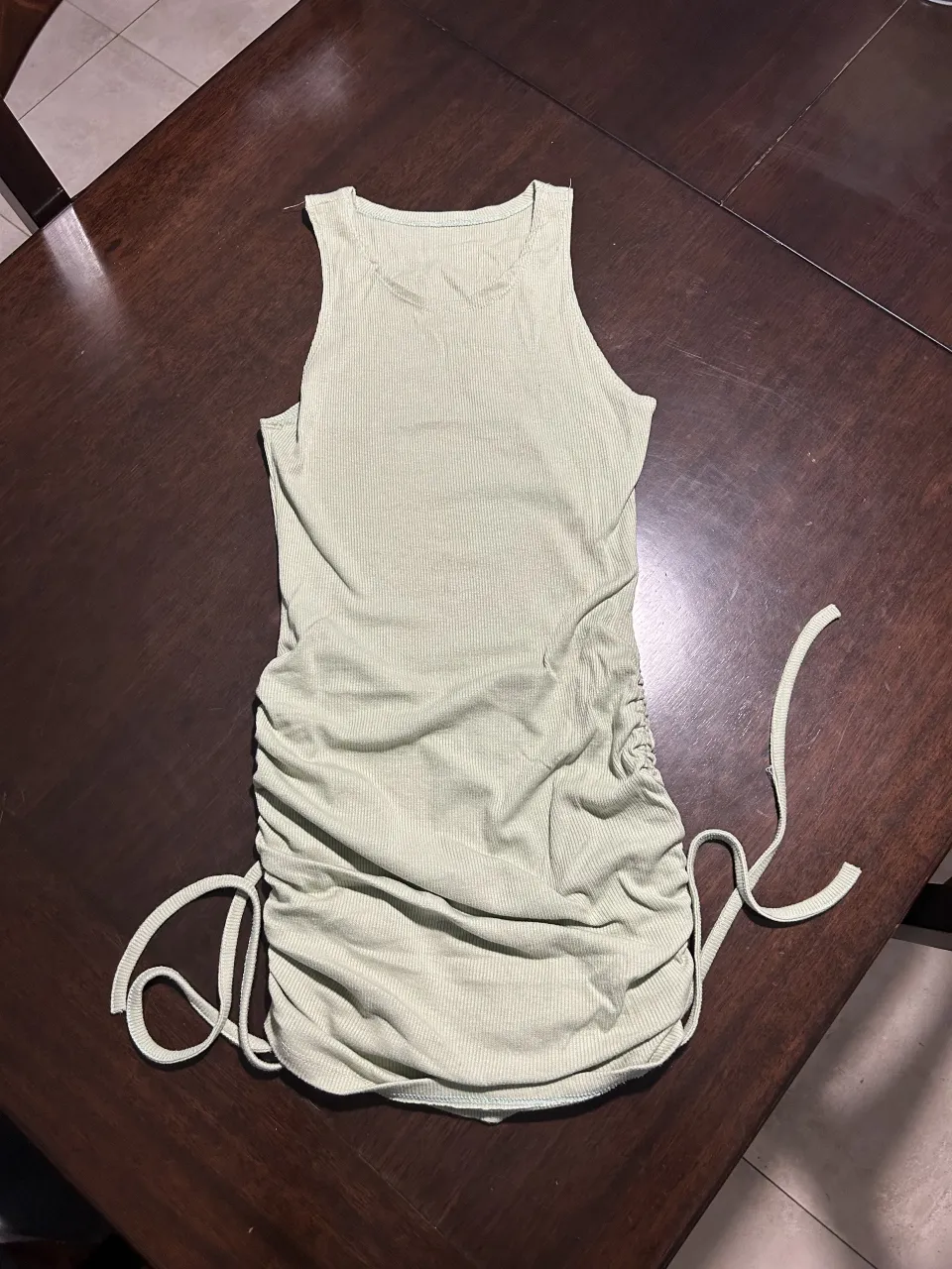 Vestido Sin marca - imagen 1