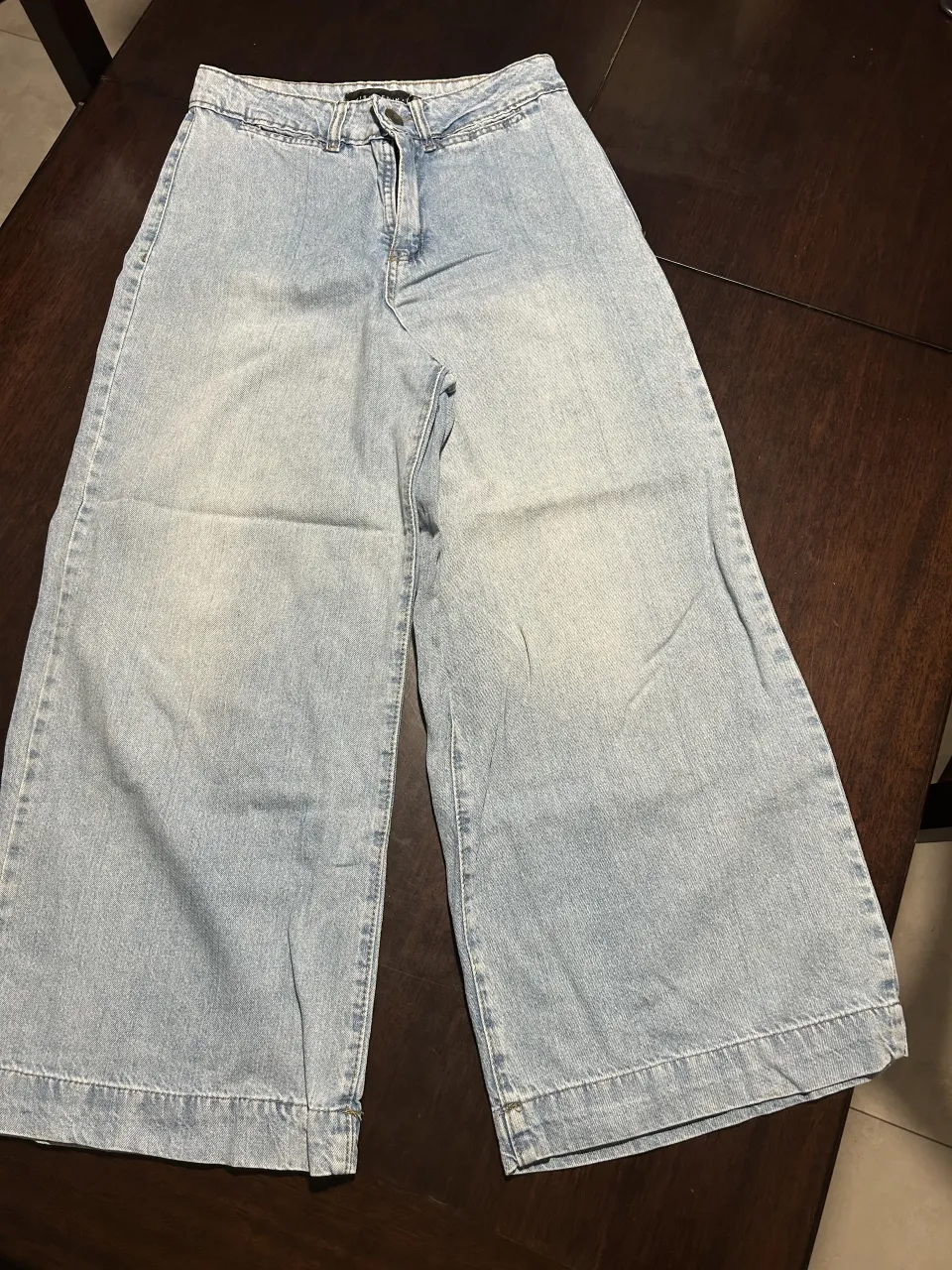 Pantalón  SISA DENIM · Talle EU 40