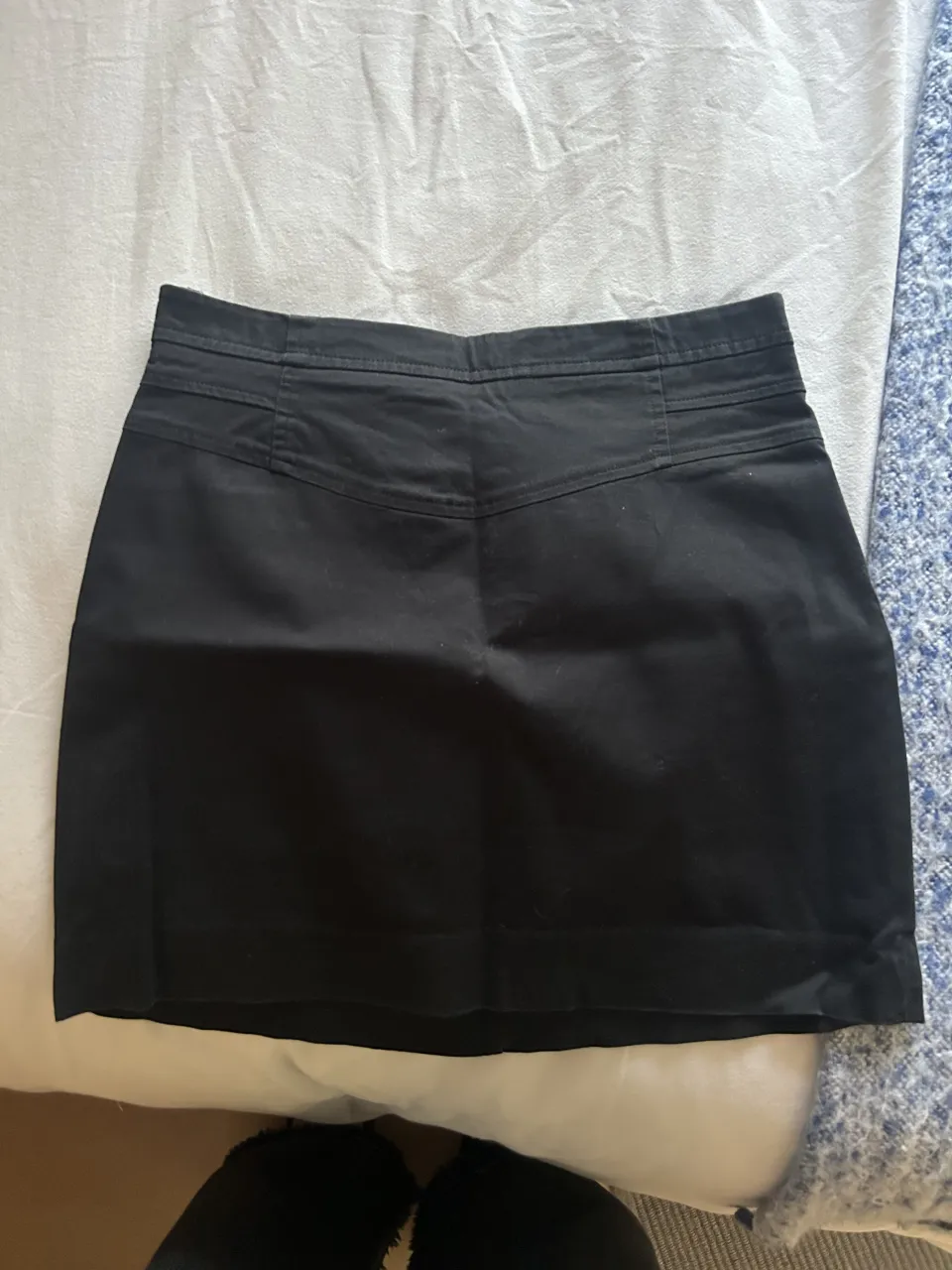 Zara · Talle M