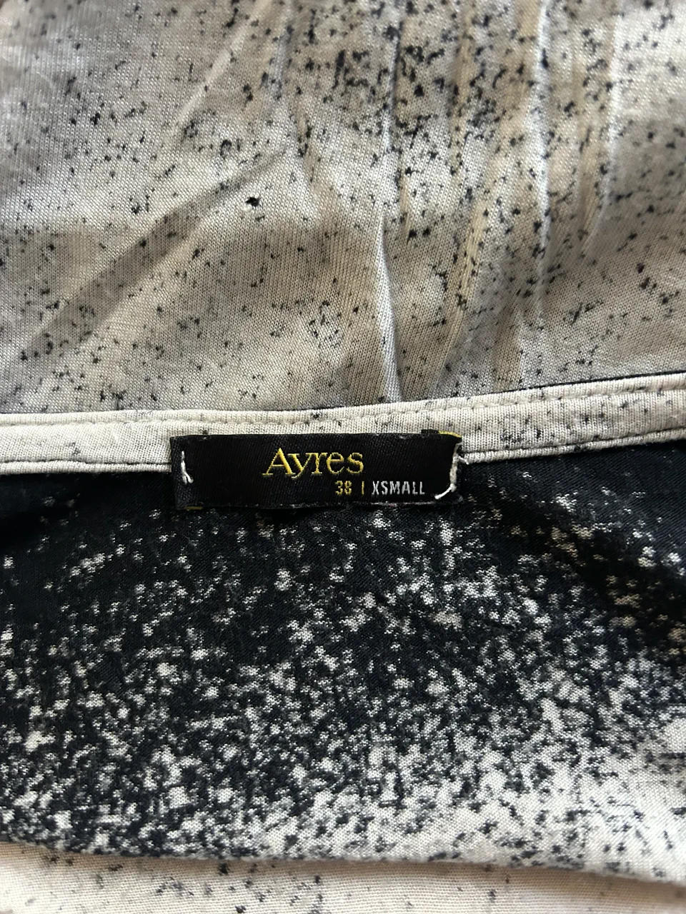 Remera Ayres - imagen 5