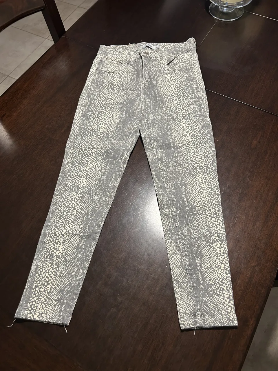 Jean Gyg jeans - imagen 1
