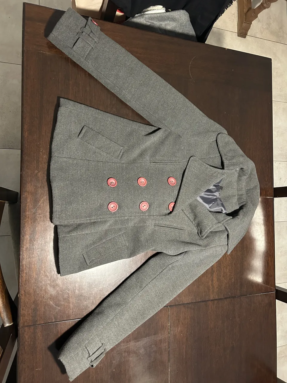 Campera Sin marca - imagen 1