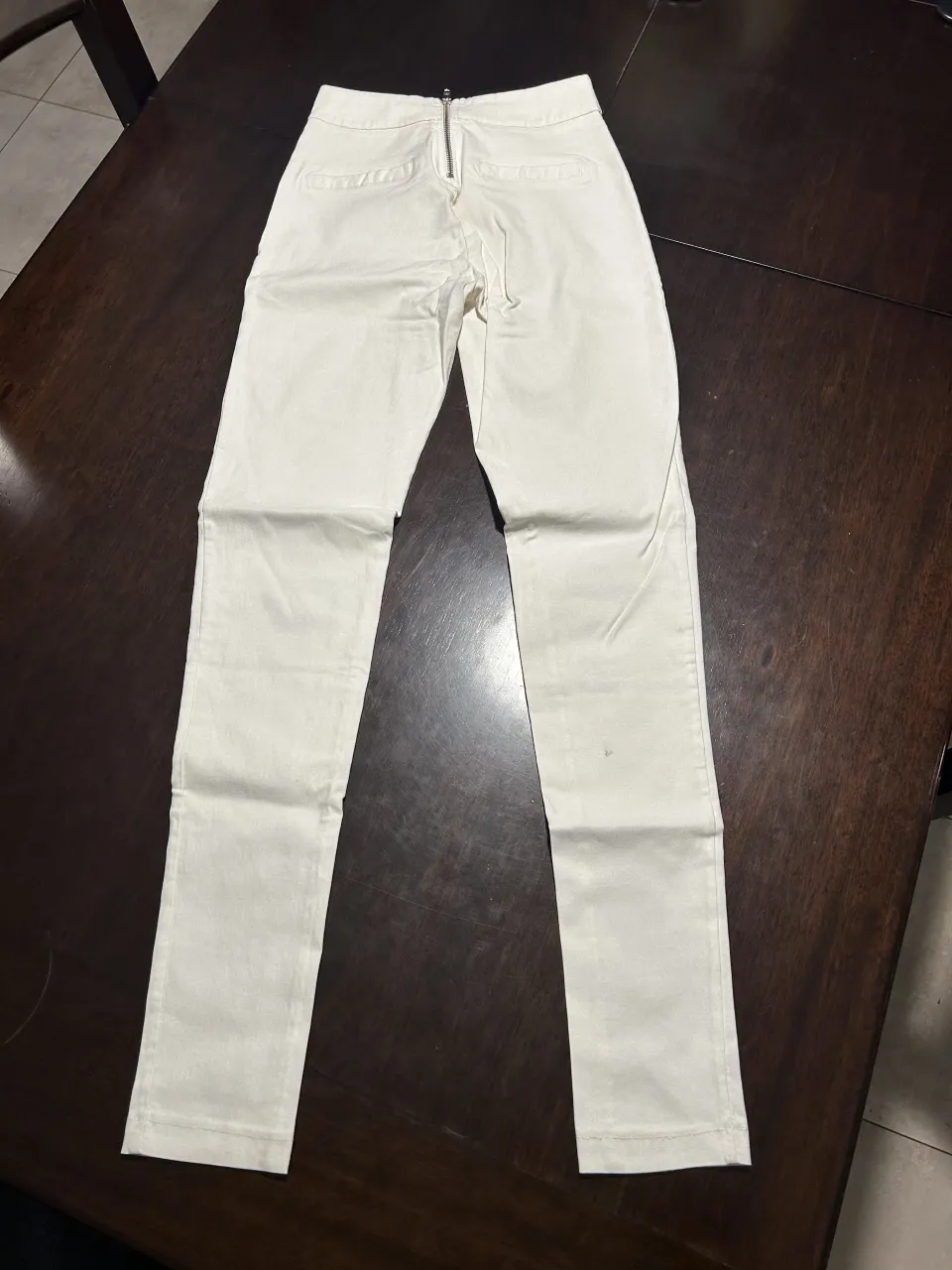 Pantalón Rie · Talle XS