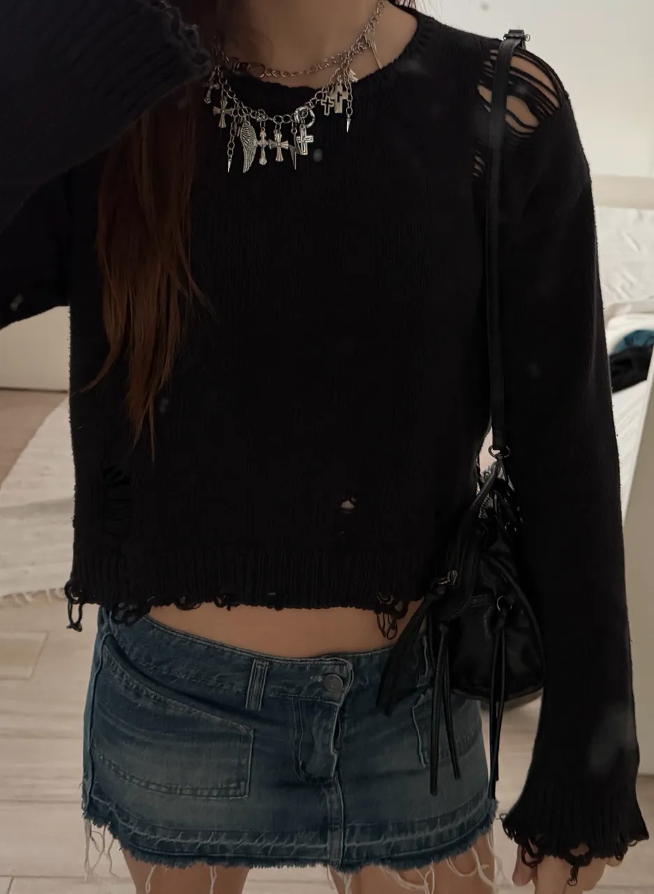 Sweater 47 Street - imagen 1