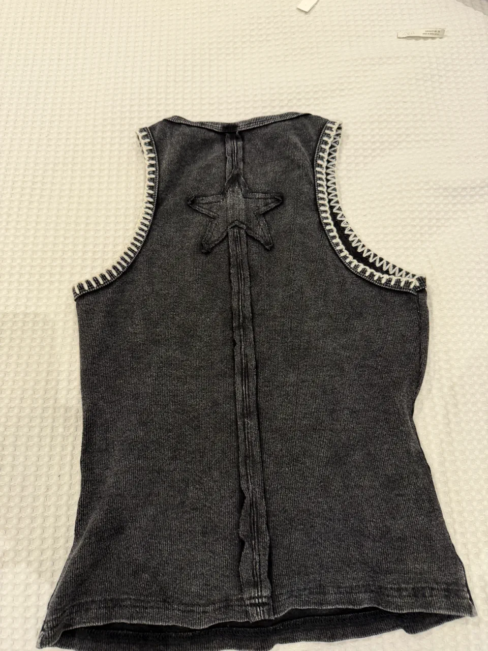 Musculosa Shein - imagen 1