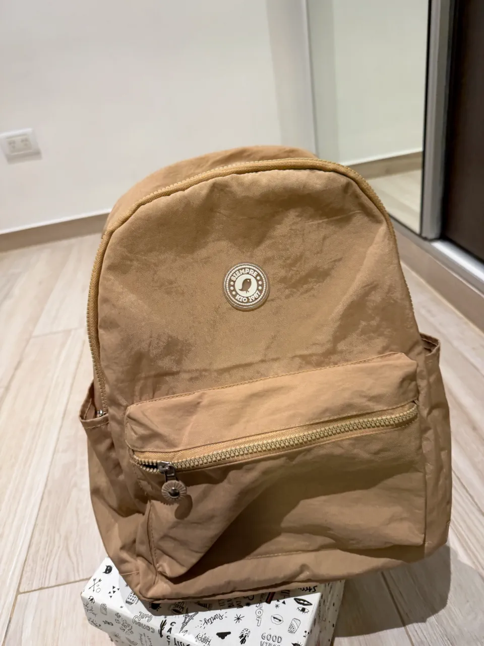 Mochila Kio - imagen 1