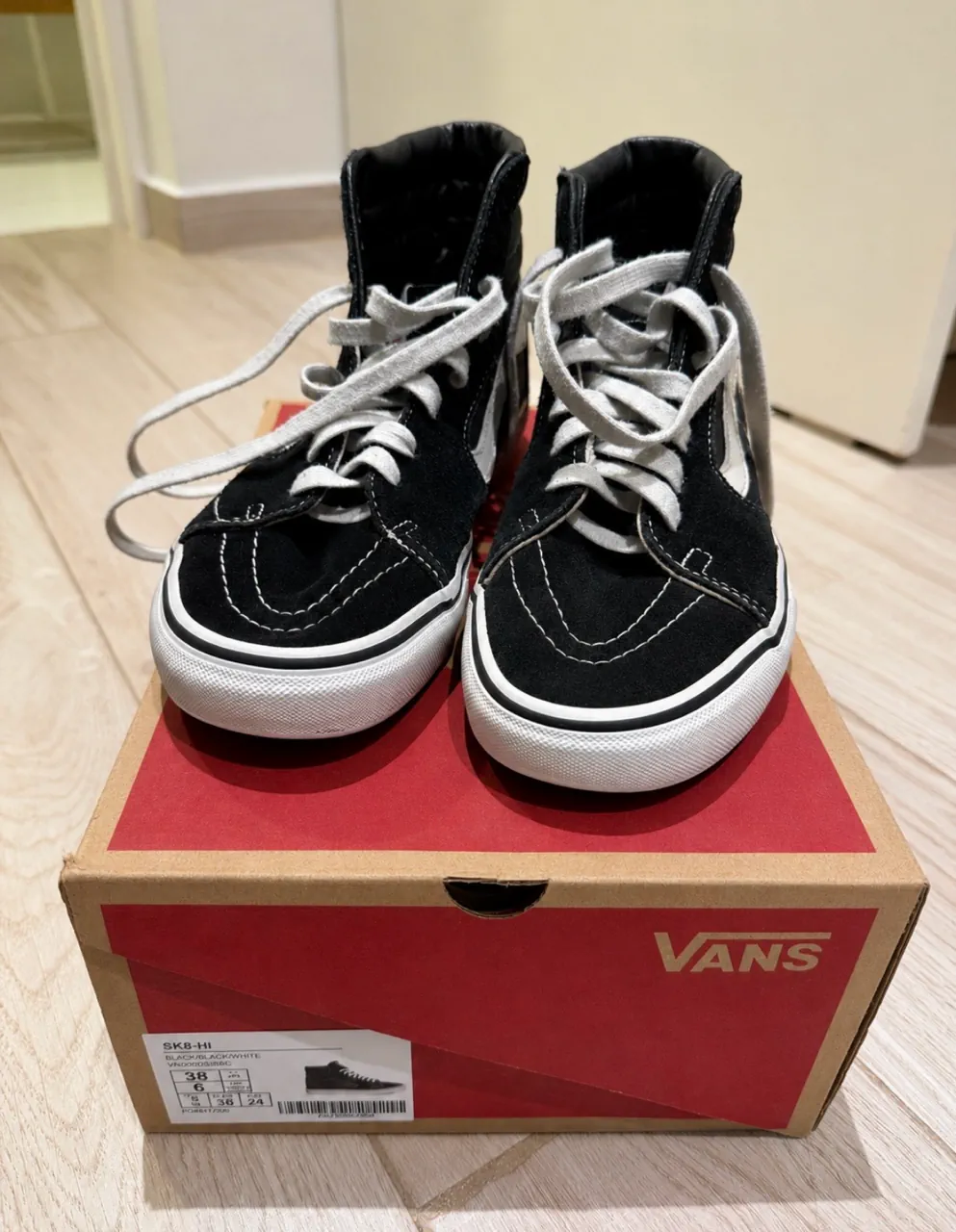 Zapatillas Vans - imagen 2