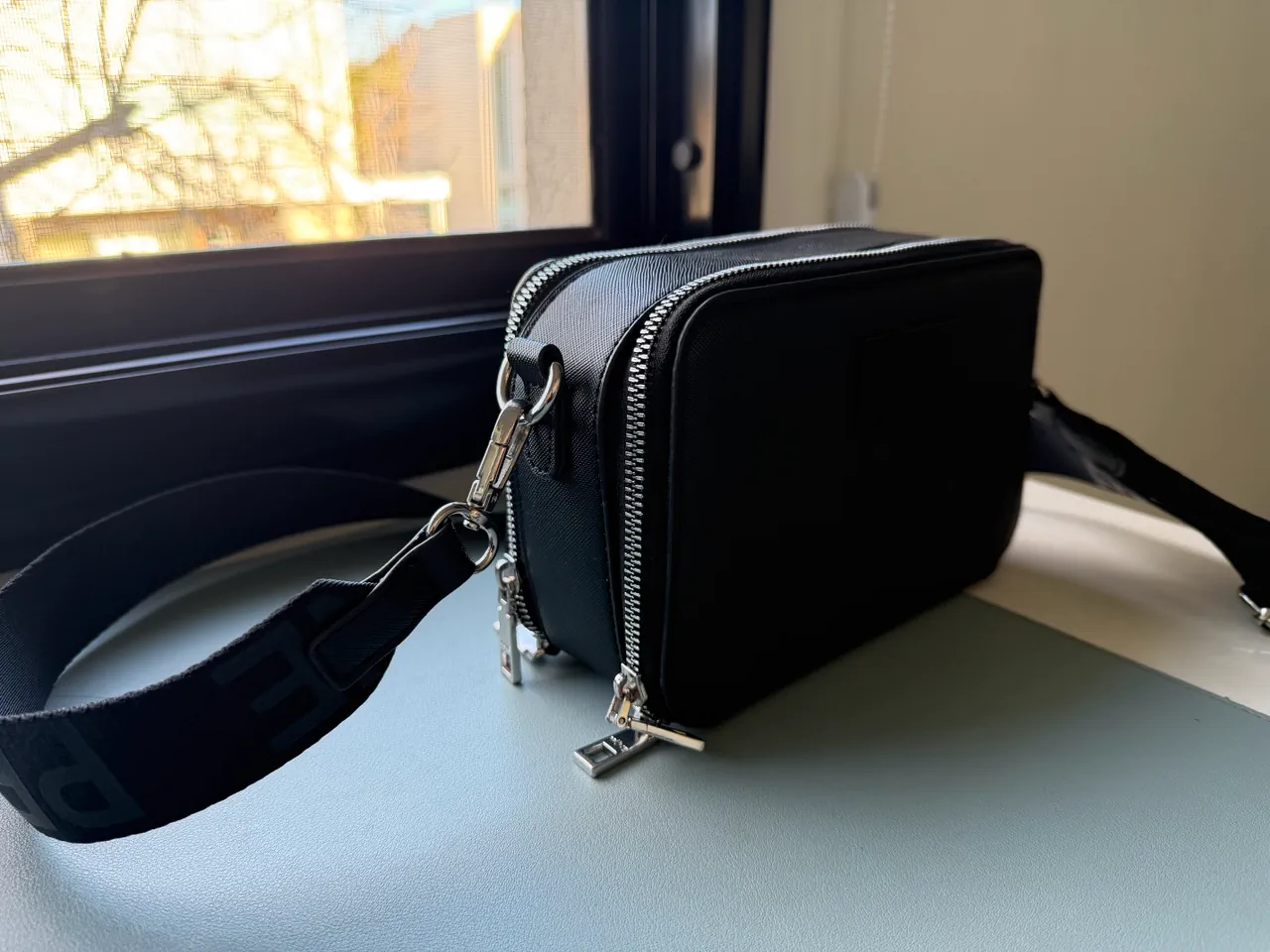 Bandolera Prüne - imagen 2