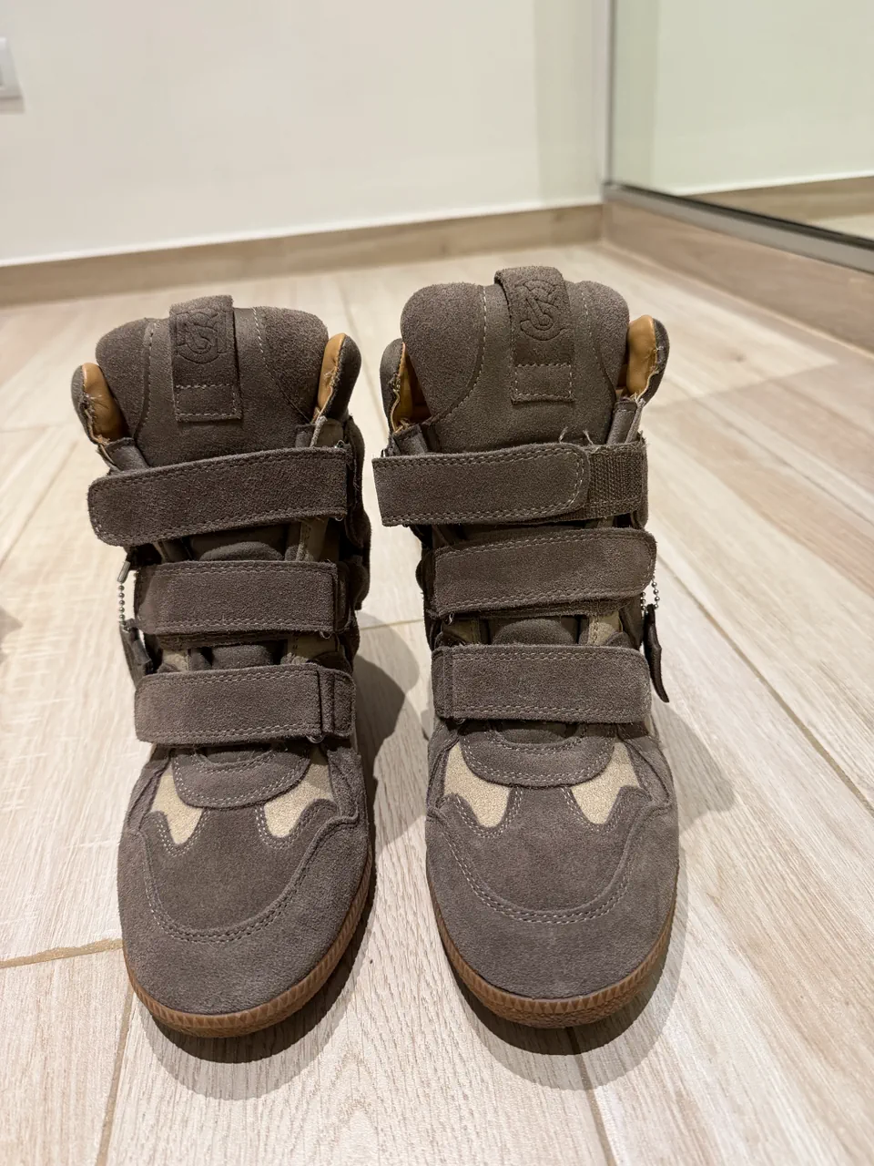 Zapatillas Steve Madden - imagen 2