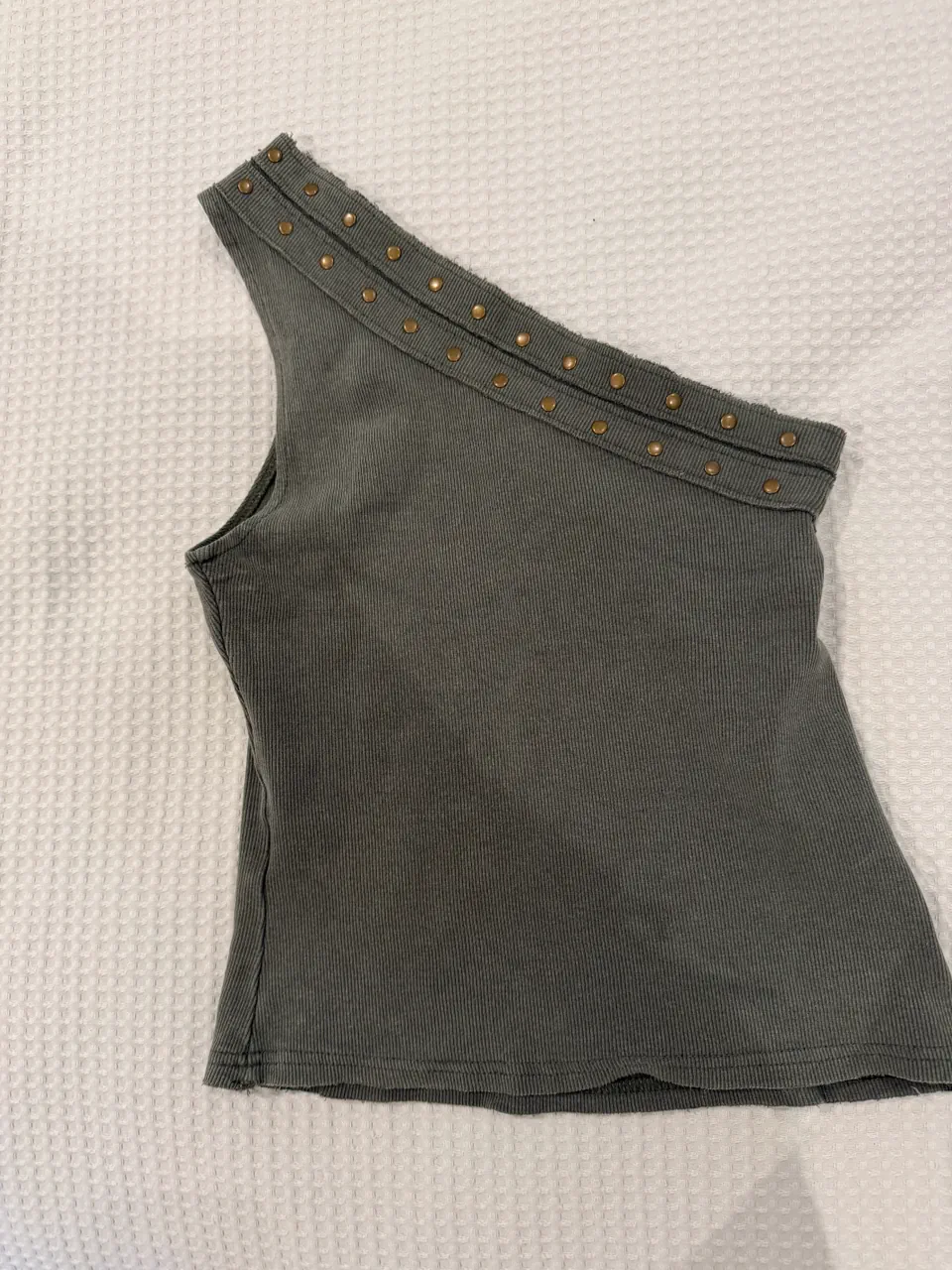 Musculosa Shein - imagen 1