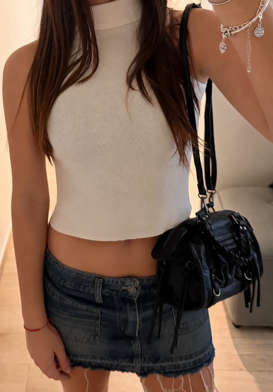 Musculosa H&M - imagen 1
