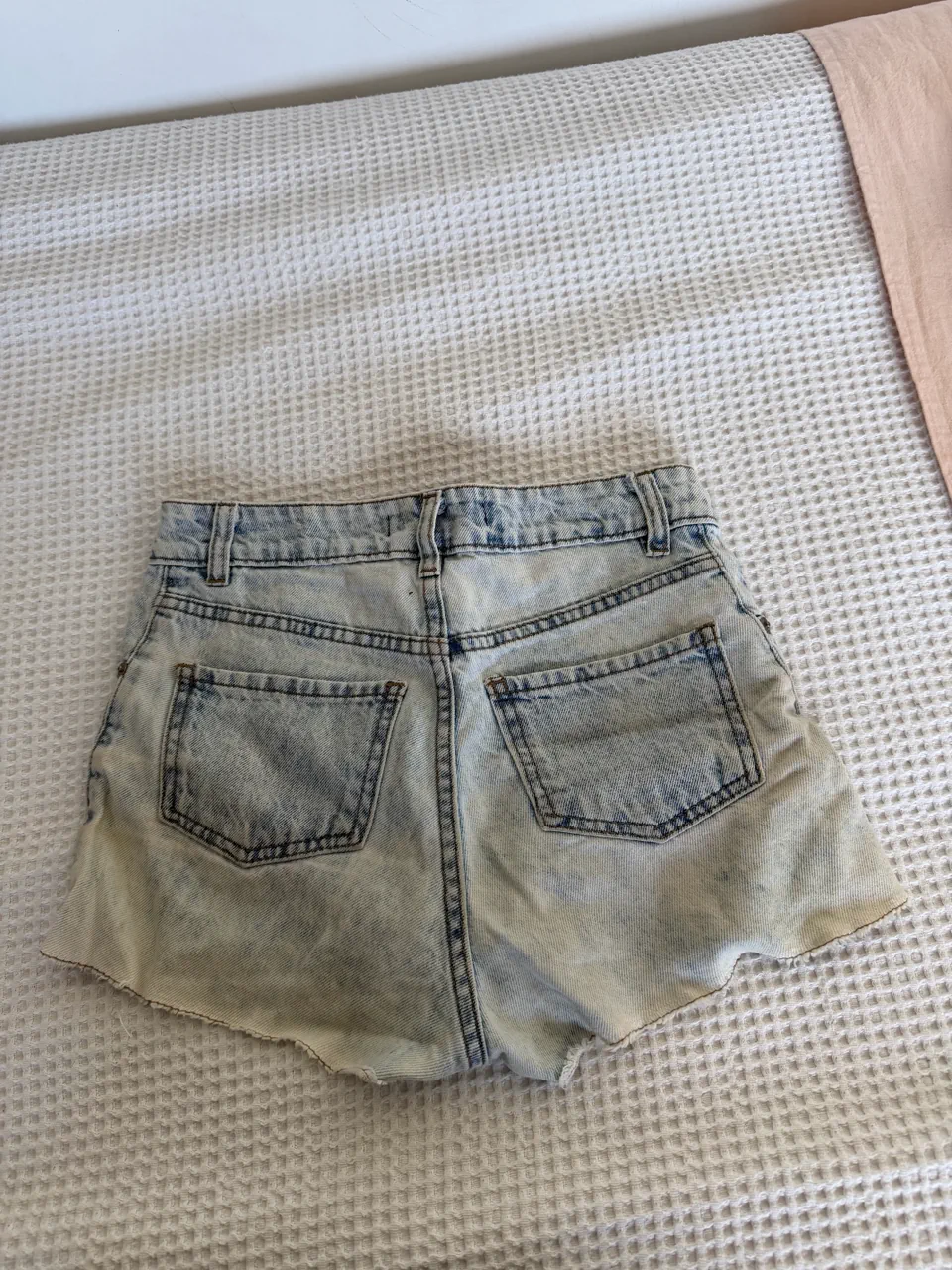 Short Leuthe - imagen 2