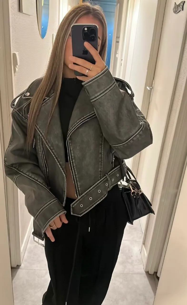 Campera Otra - imagen 1