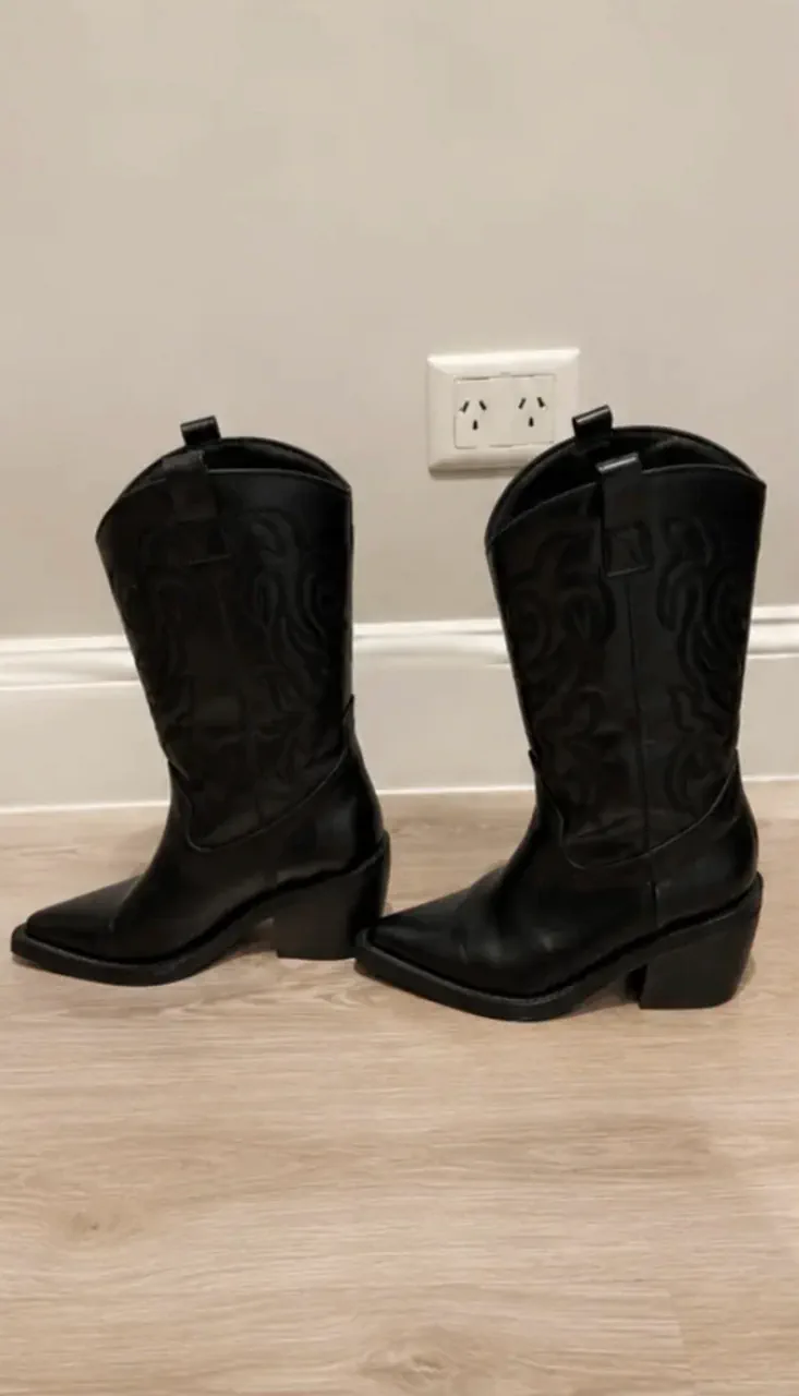 Botas Filomena - imagen 1