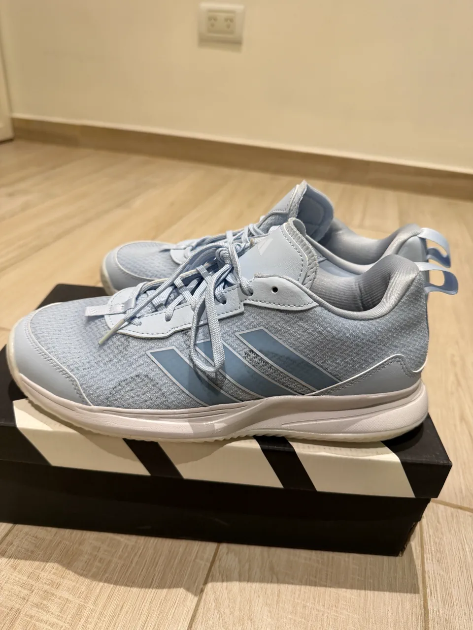 Zapatillas adidas - imagen 2
