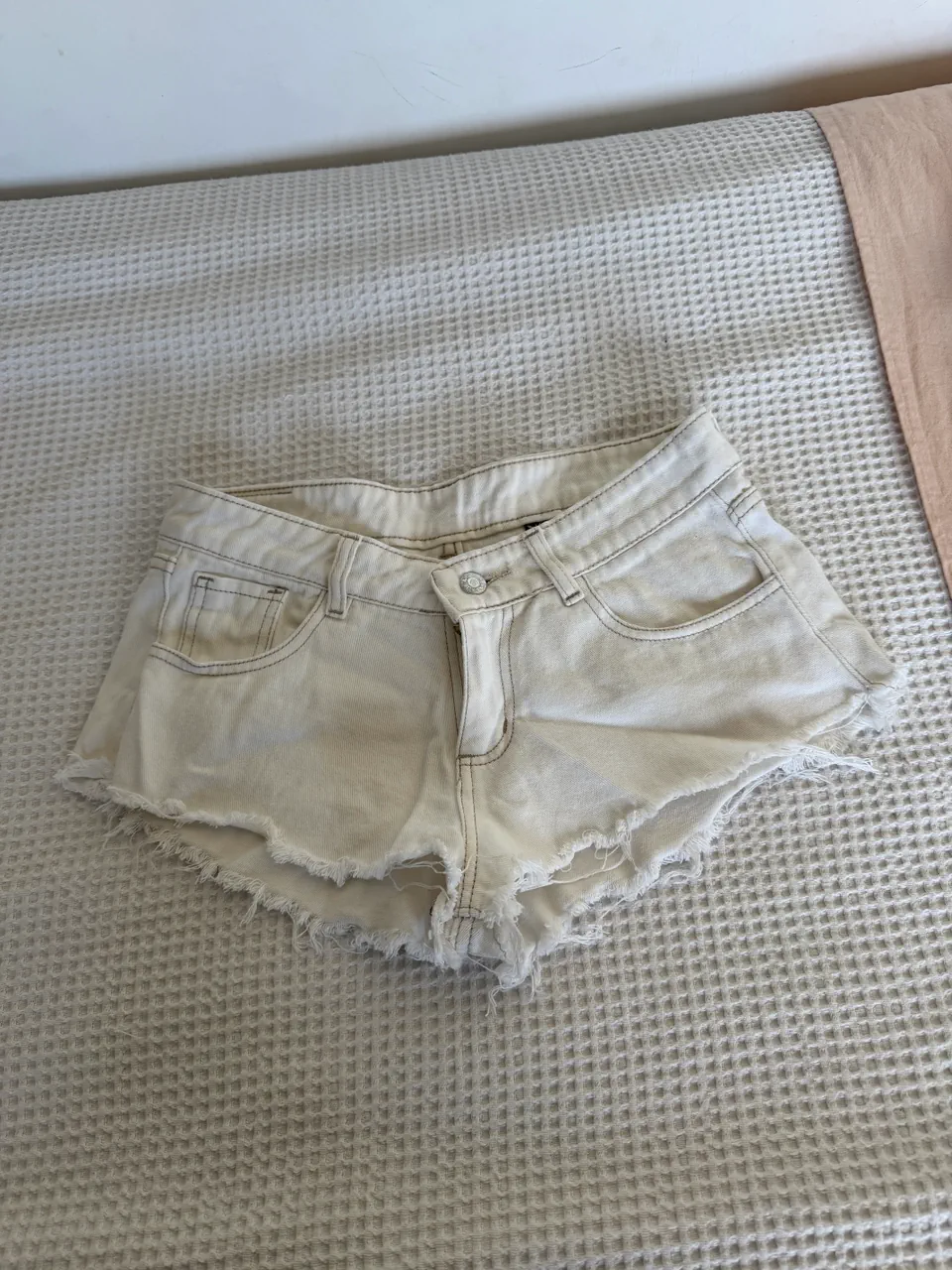Short No se bien - imagen 1