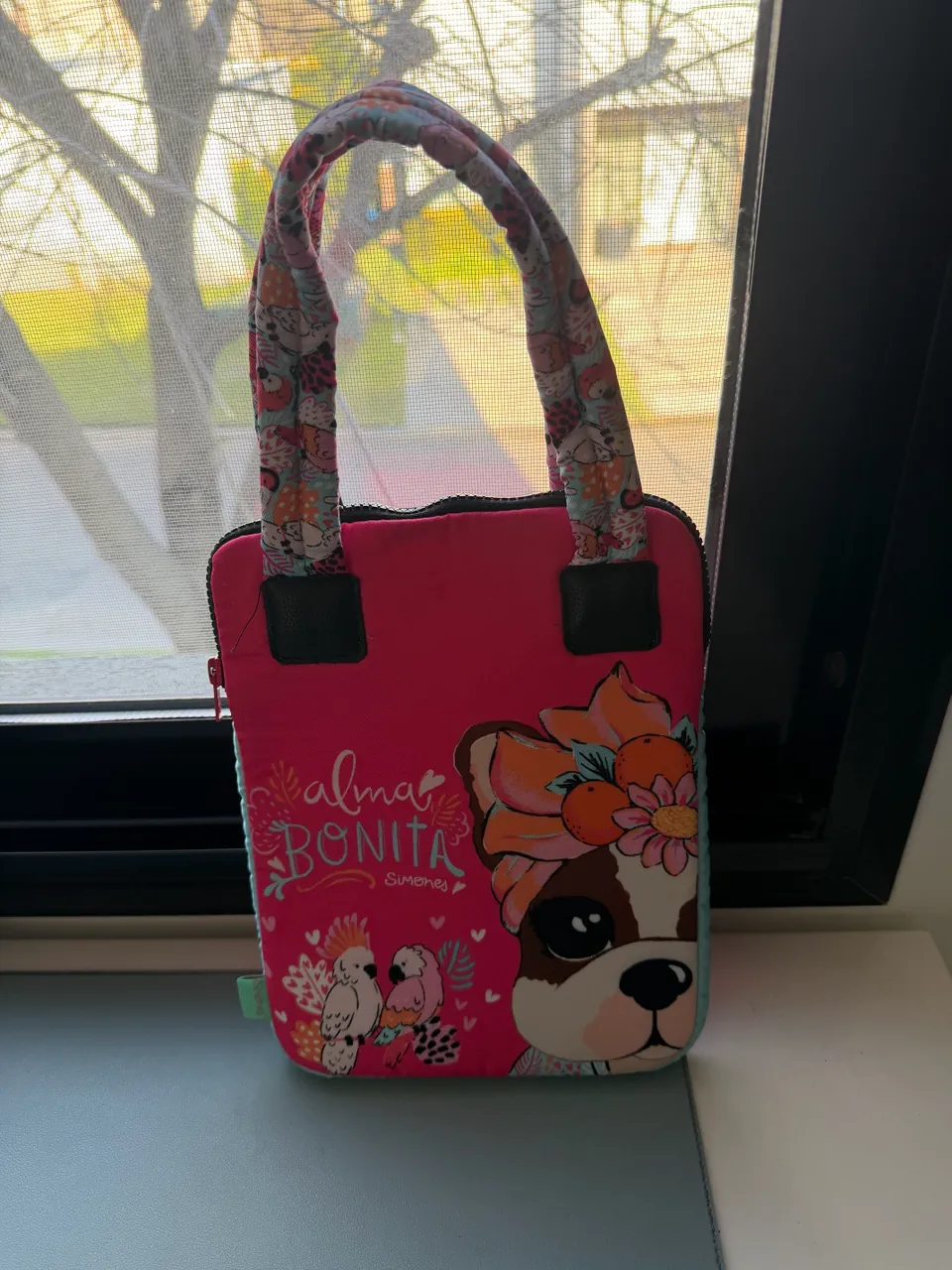 Bolso Simones