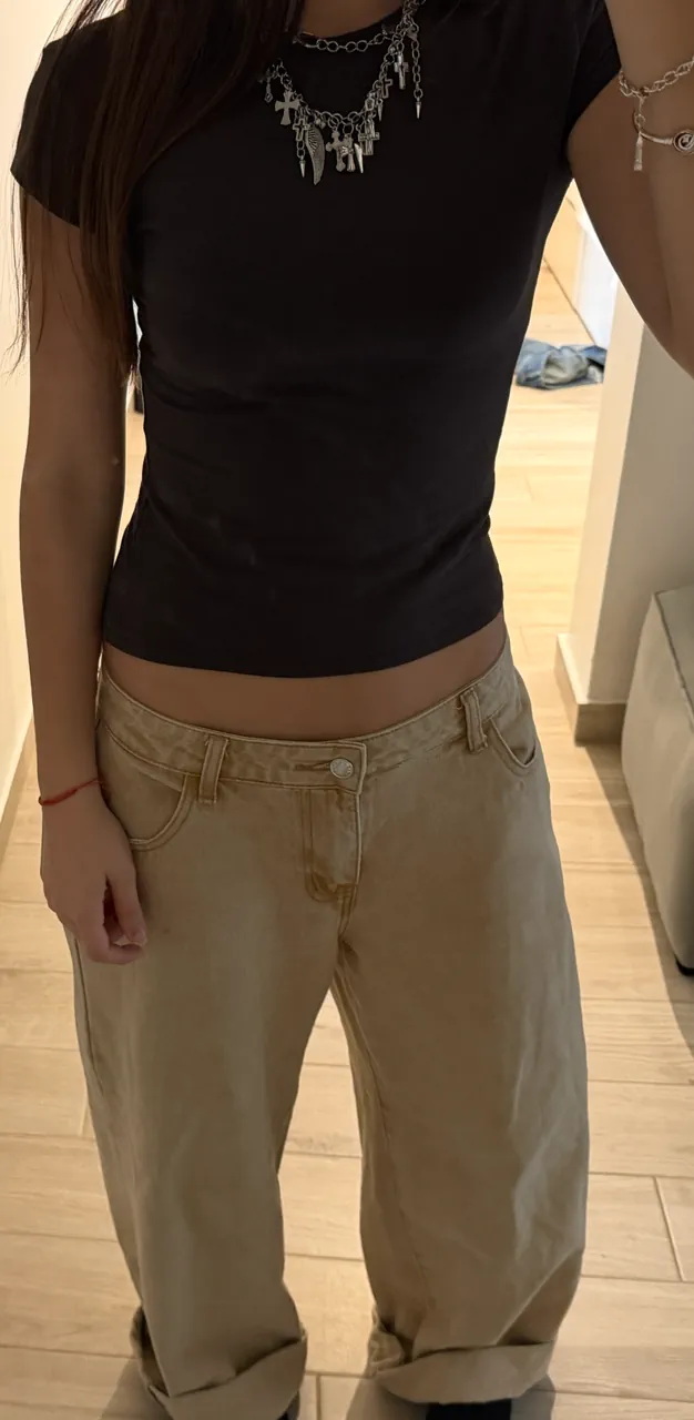 Jean H&M - imagen 1