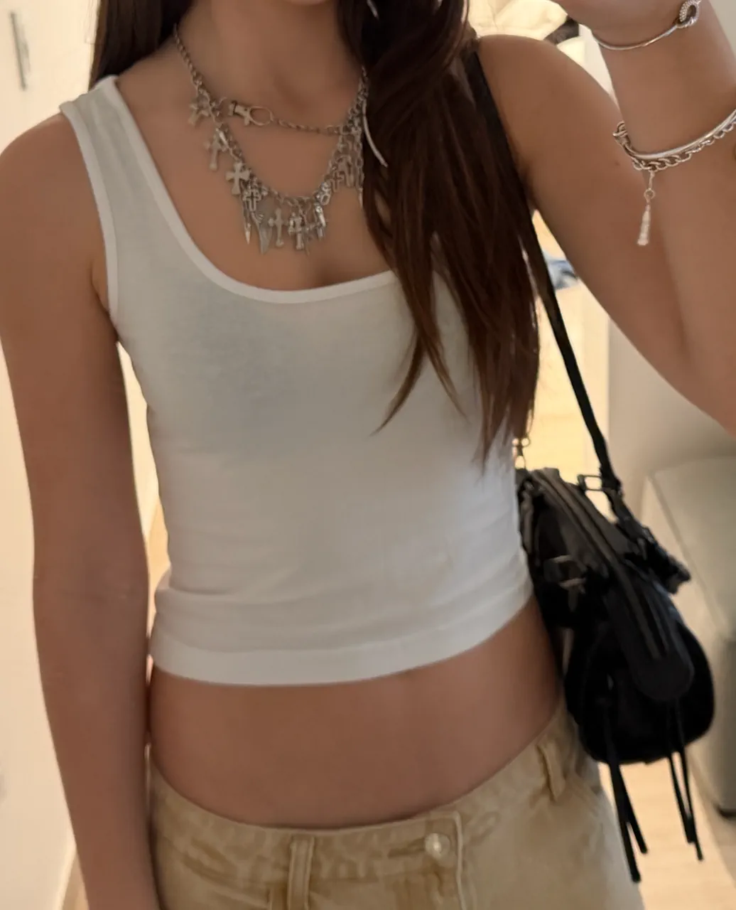 Musculosa H&M - imagen 1