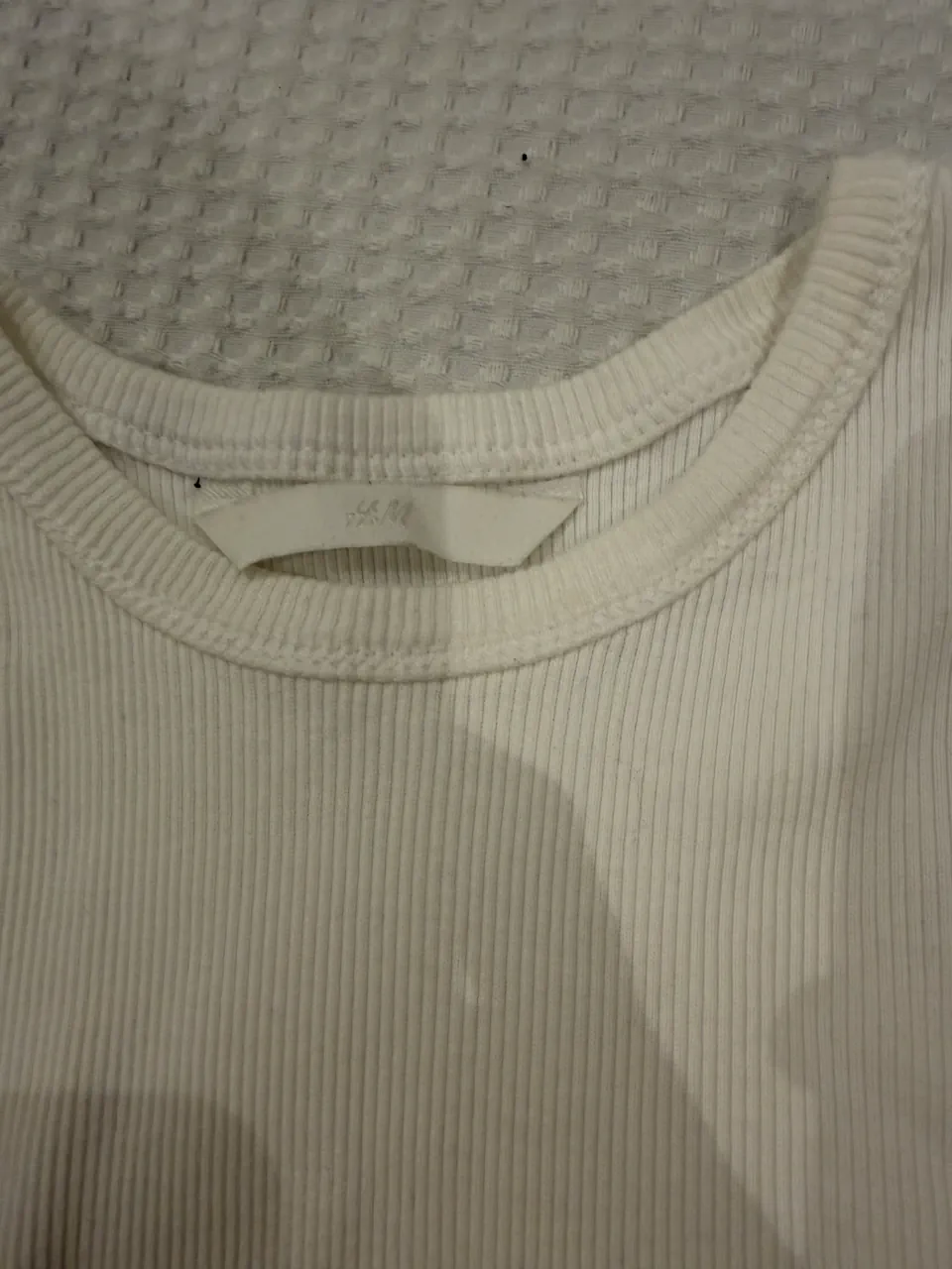 Musculosa H&M - imagen 1