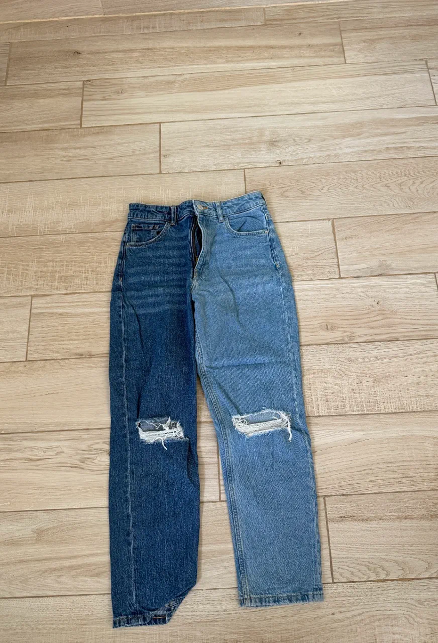 Jean Hym · Talle S