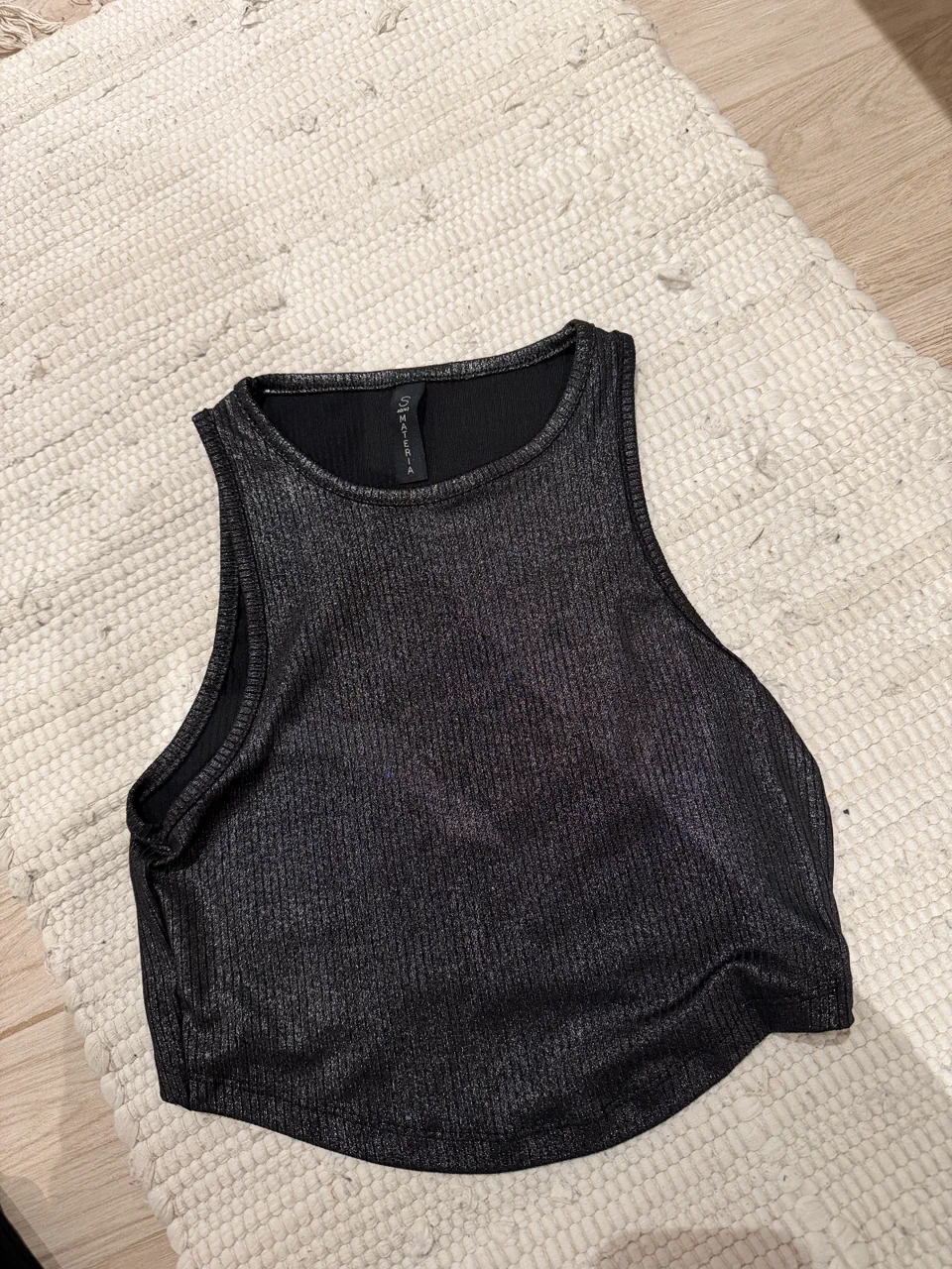 Musculosa MATERIA - imagen 1