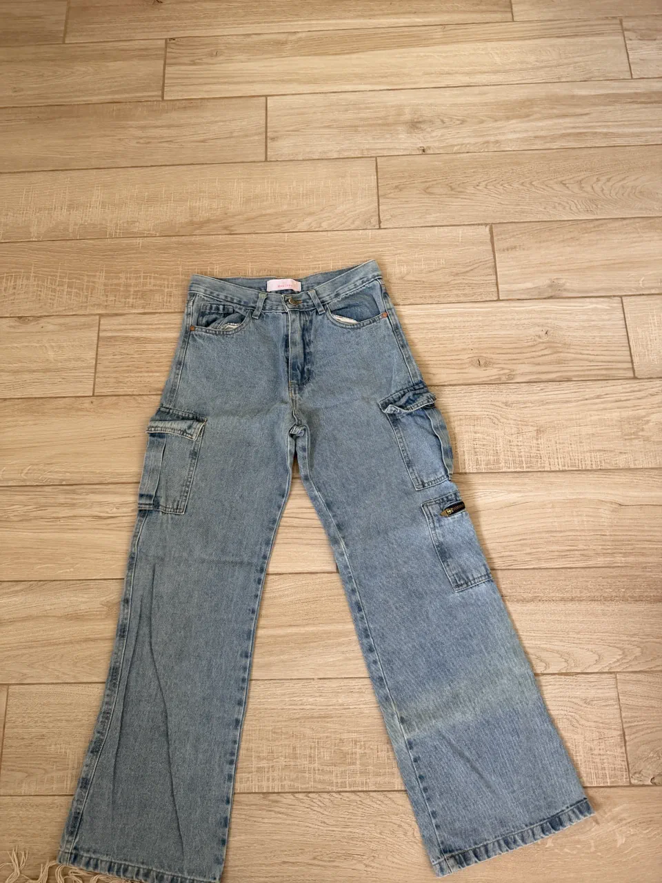 Pantalón Napitos · Talle S