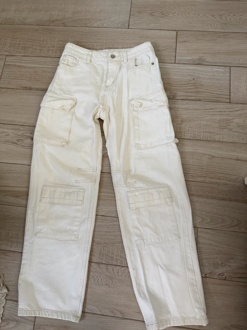 Pantalón Zara · Talle S