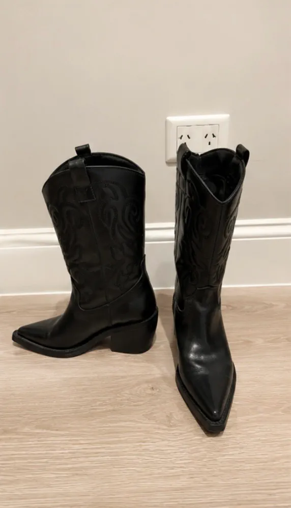 Botas Filomena - imagen 2