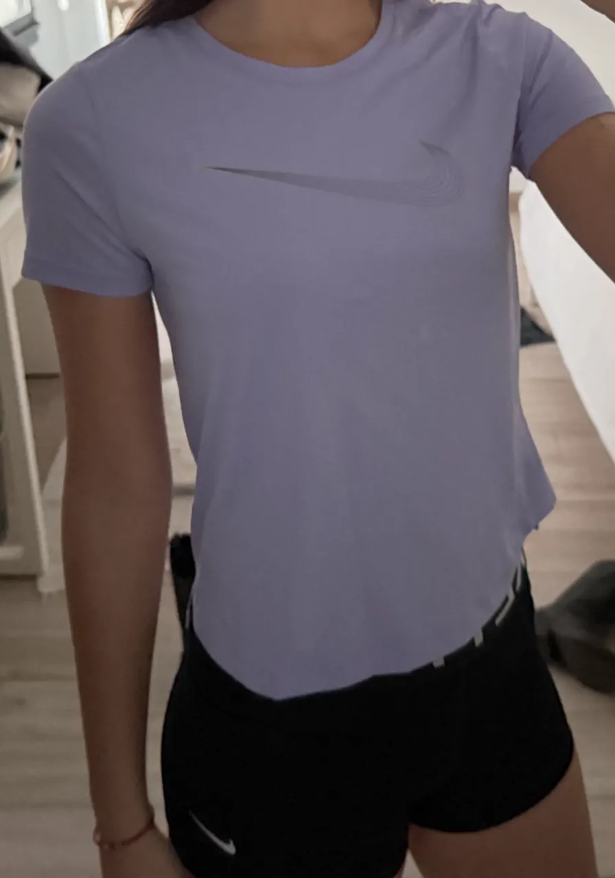 Remera Nike - imagen 1