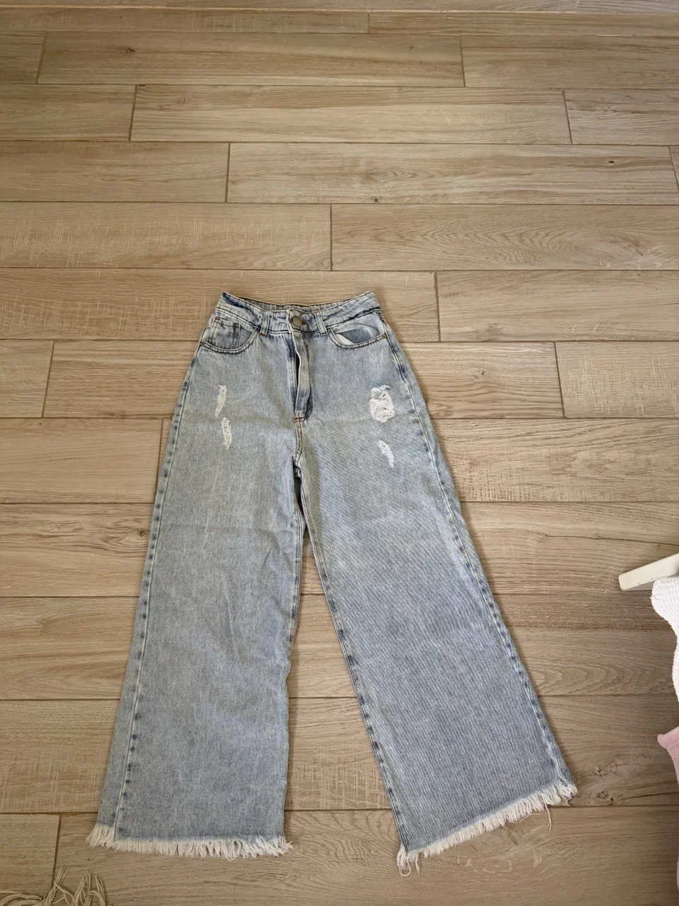 Jean Zara · Talle S