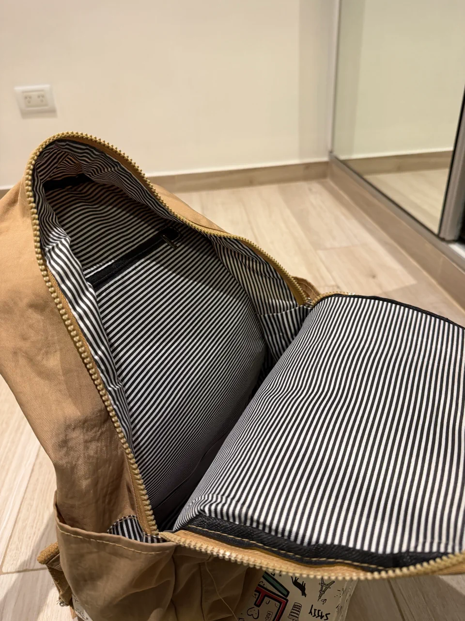 Mochila Kio - imagen 2