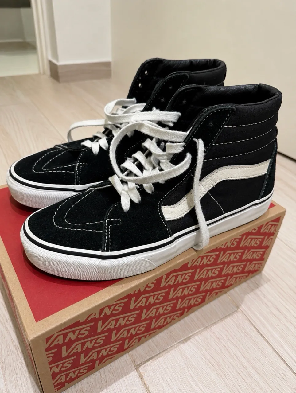 Zapatillas Vans - imagen 1