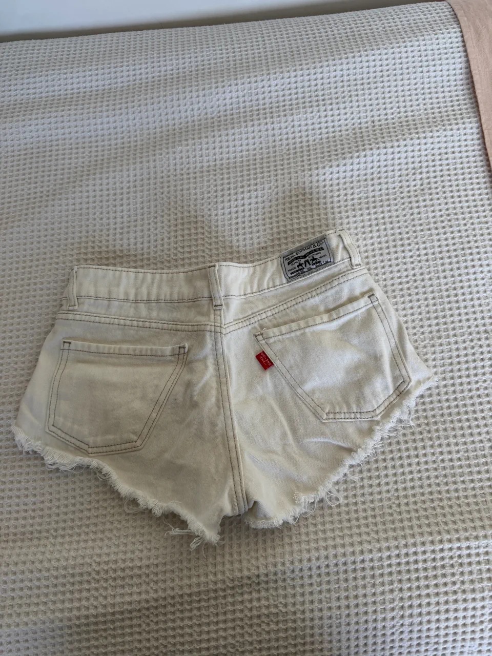 Short Levi's - imagen 2