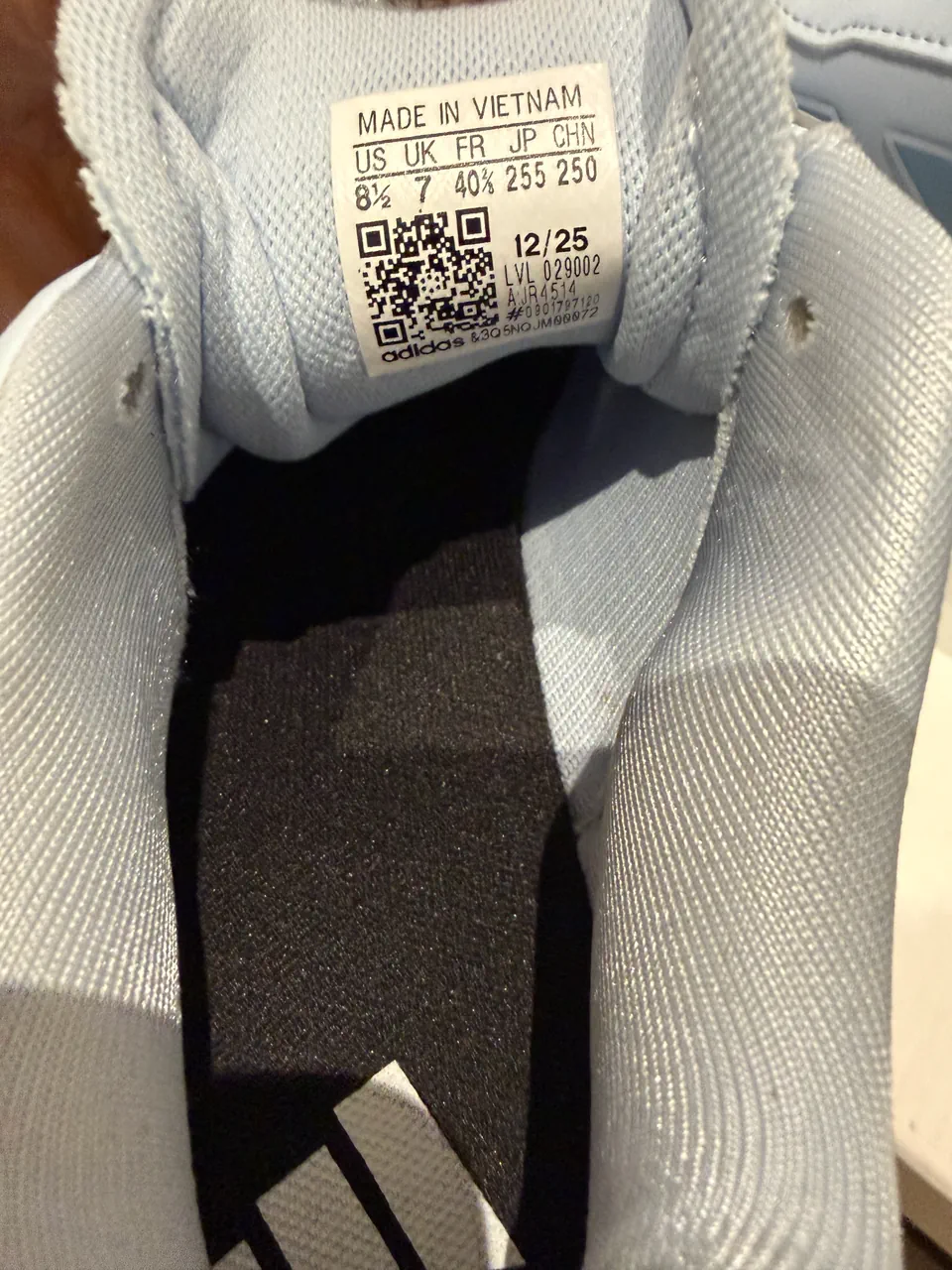 Zapatillas adidas - imagen 3