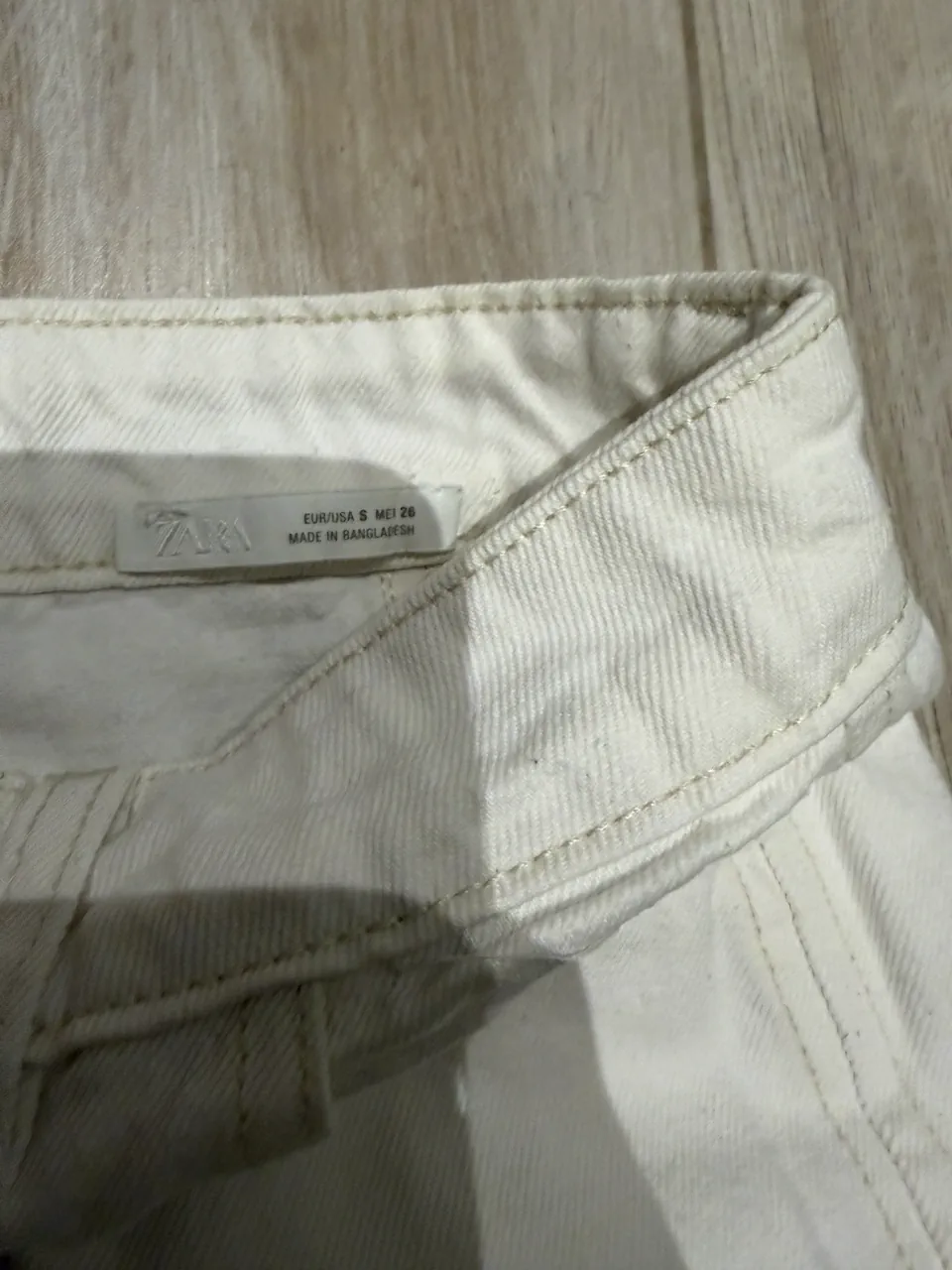 Pantalón Zara - imagen 2