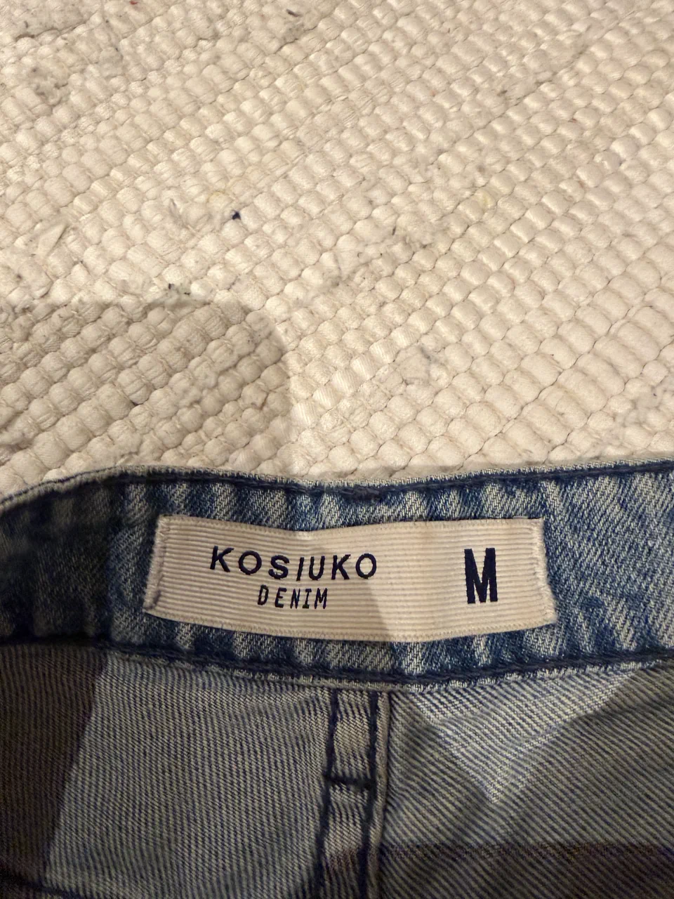 Short Kosiuko - imagen 1