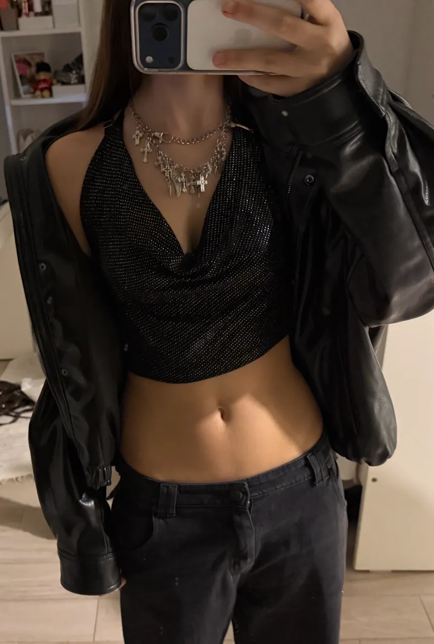 Top H&M - imagen 1