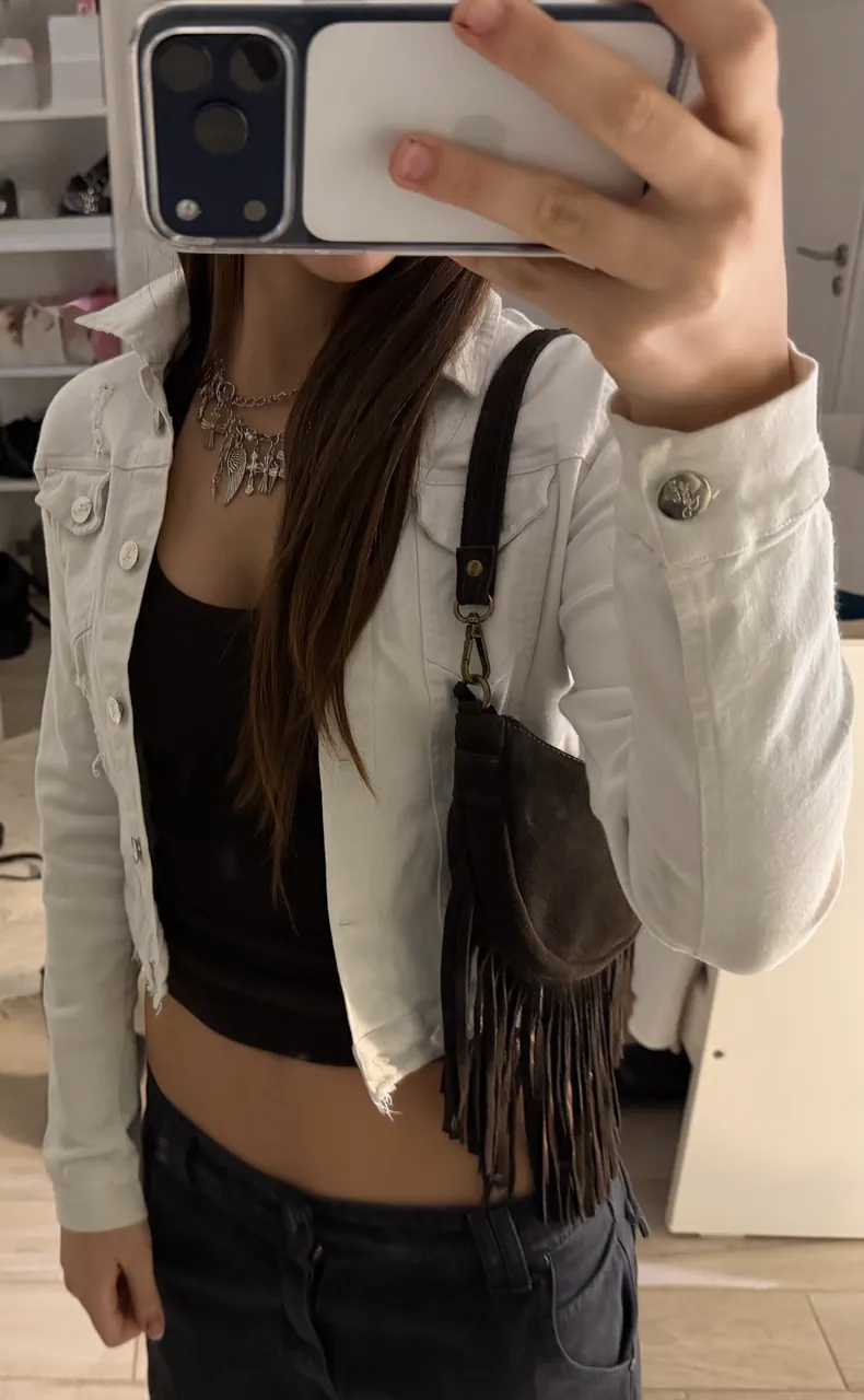 Campera Sin marca - imagen 1