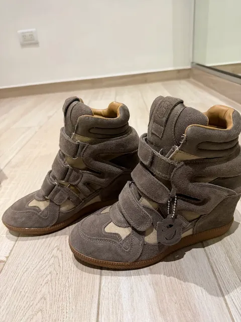 Steve Madden · Talle AR 38