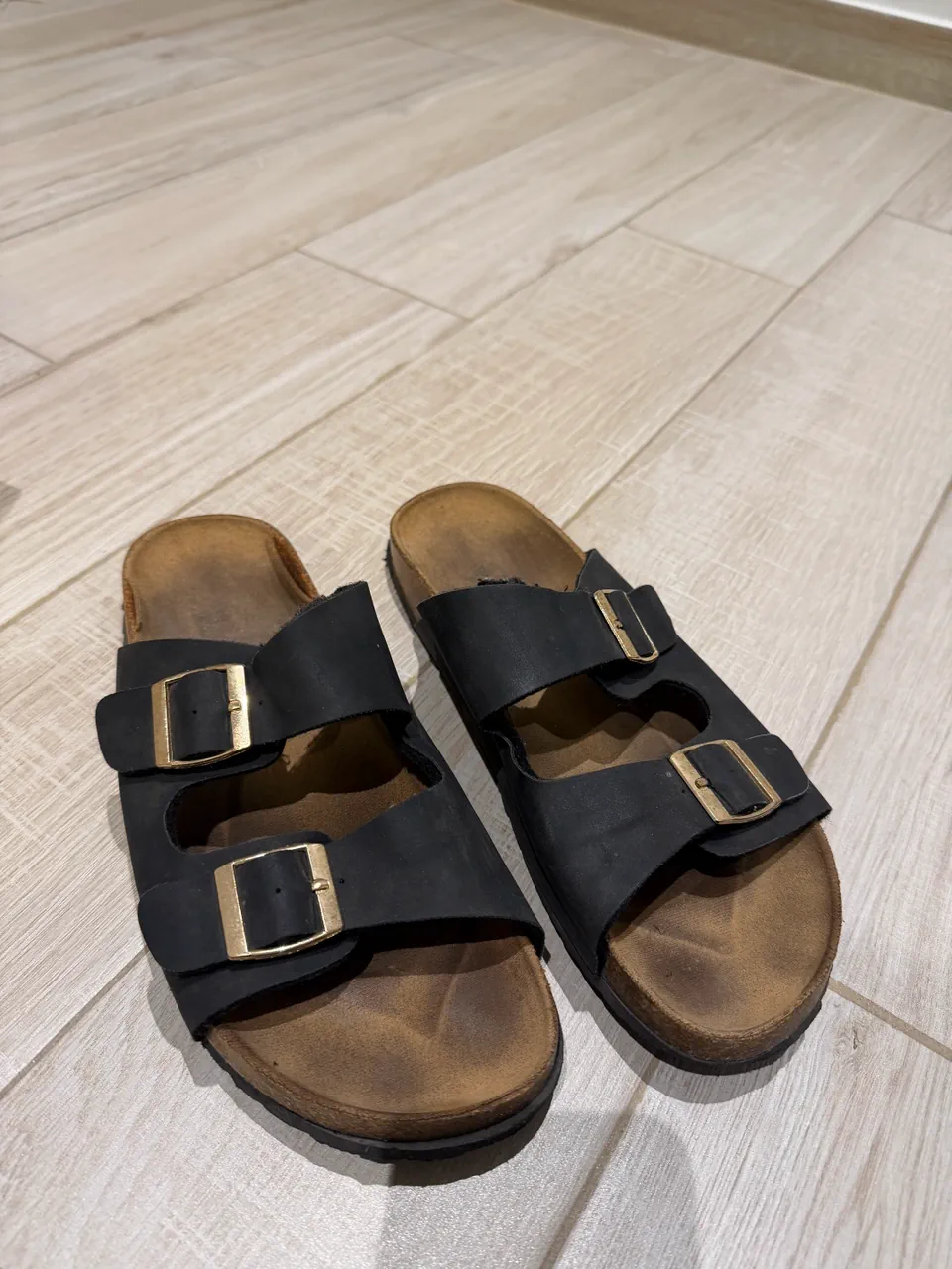 Ojotas Primark · Talle AR 38