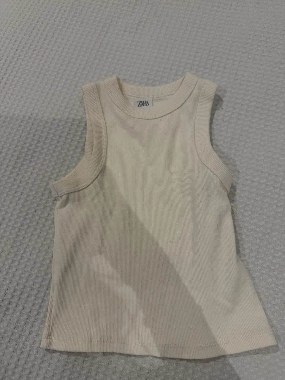 Musculosa Zara - imagen 1