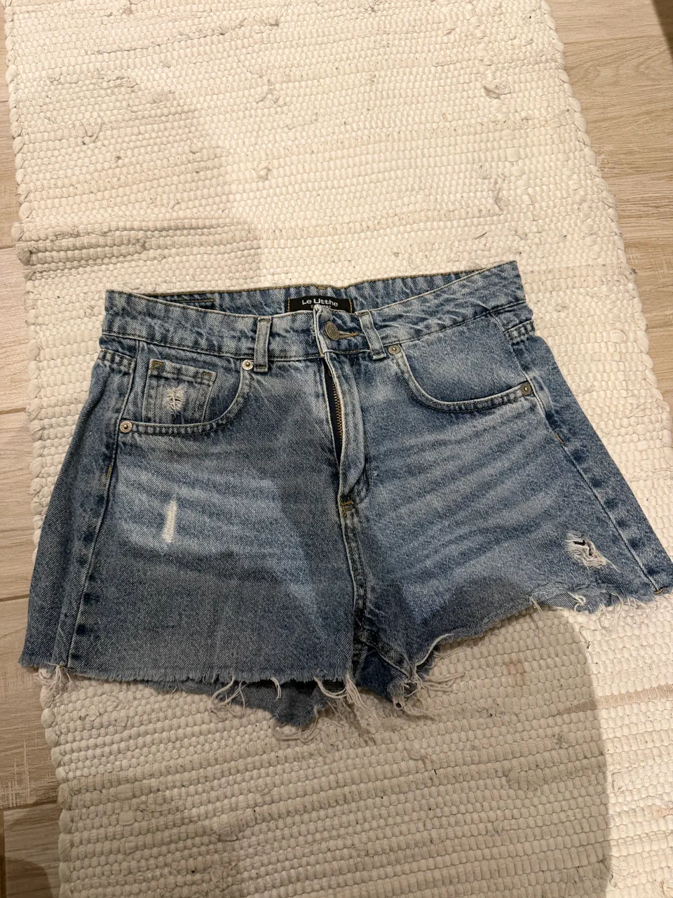 Short Le Utthe - imagen 1