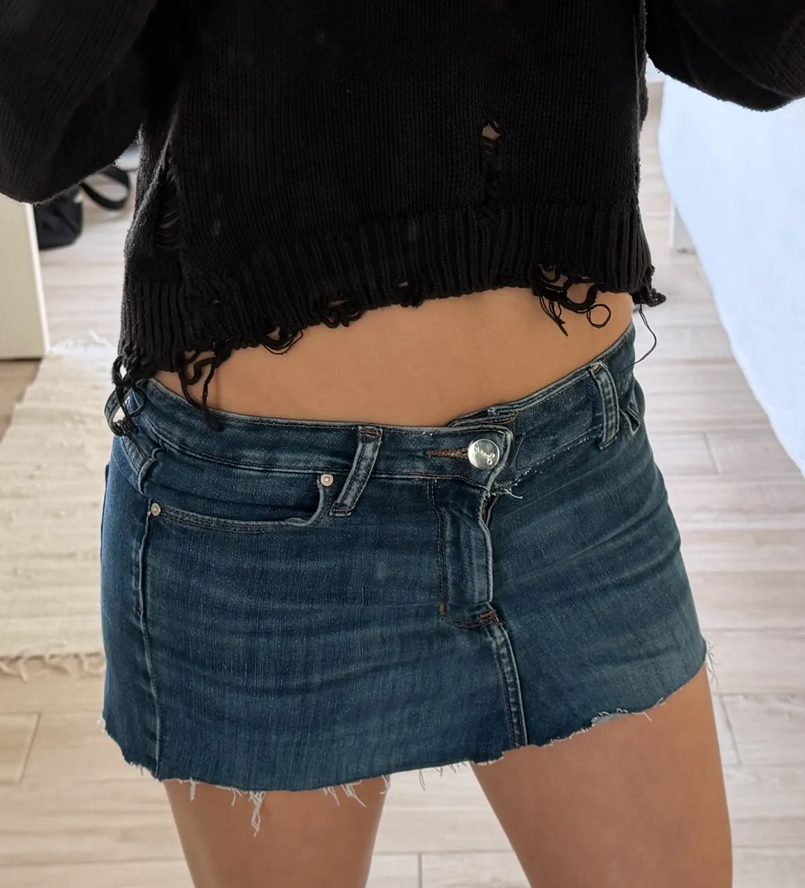 Short Paula Cahen D'Anvers - imagen 1
